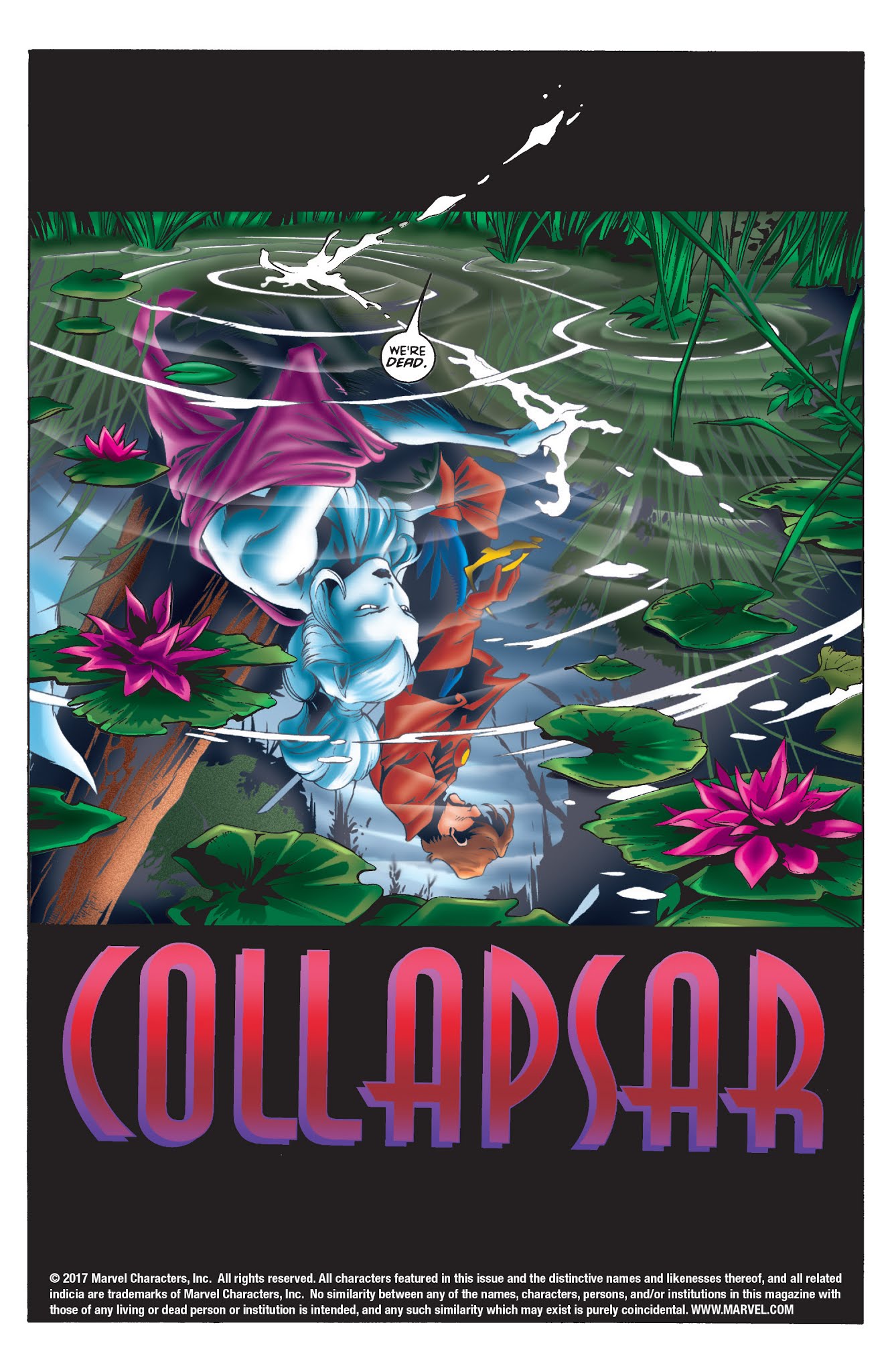 Read online Excalibur Visionaries: Warren Ellis comic -  Issue # TPB 2 (Part 2) - 77