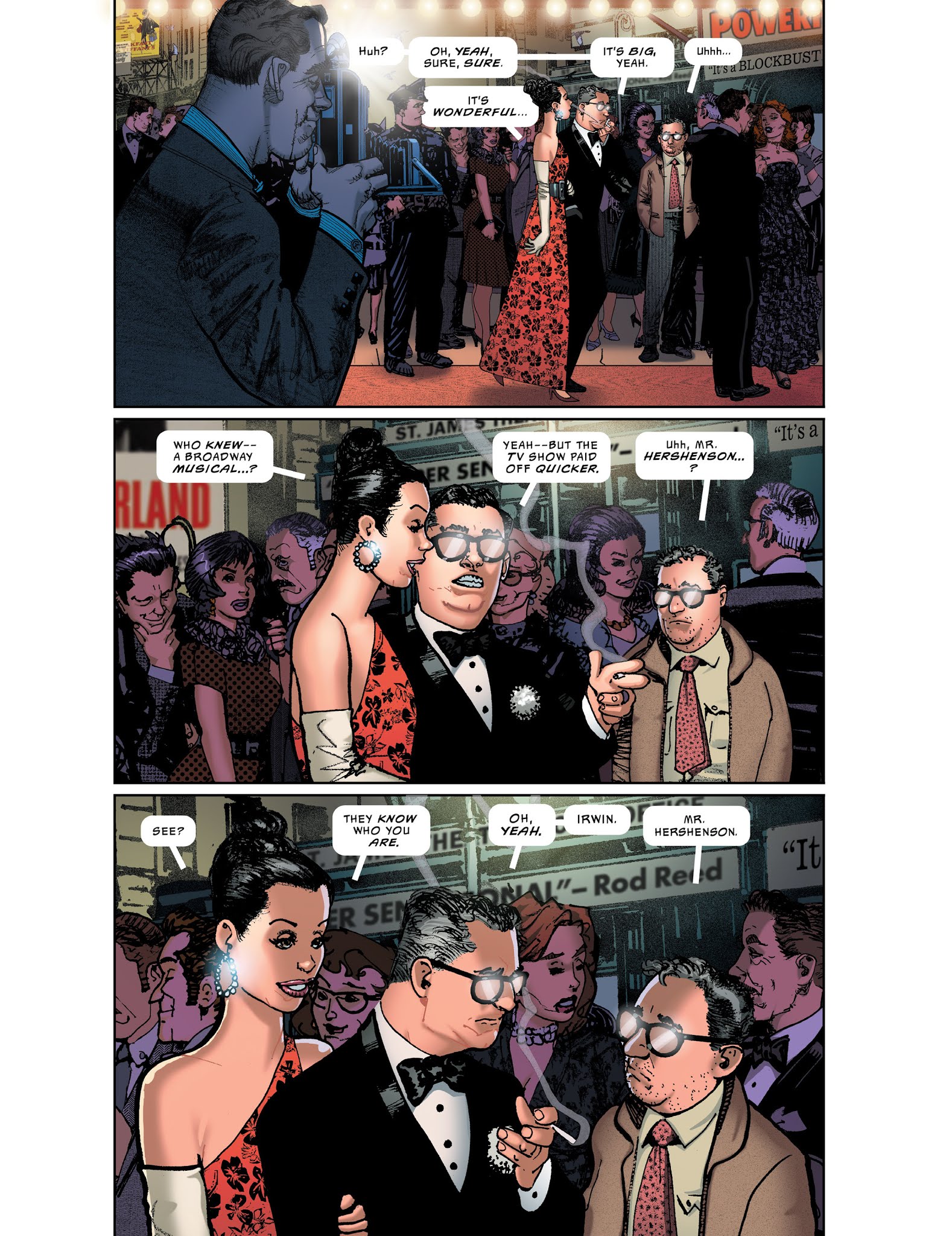 Read online Image  (2017) comic -  Issue #10 - 54