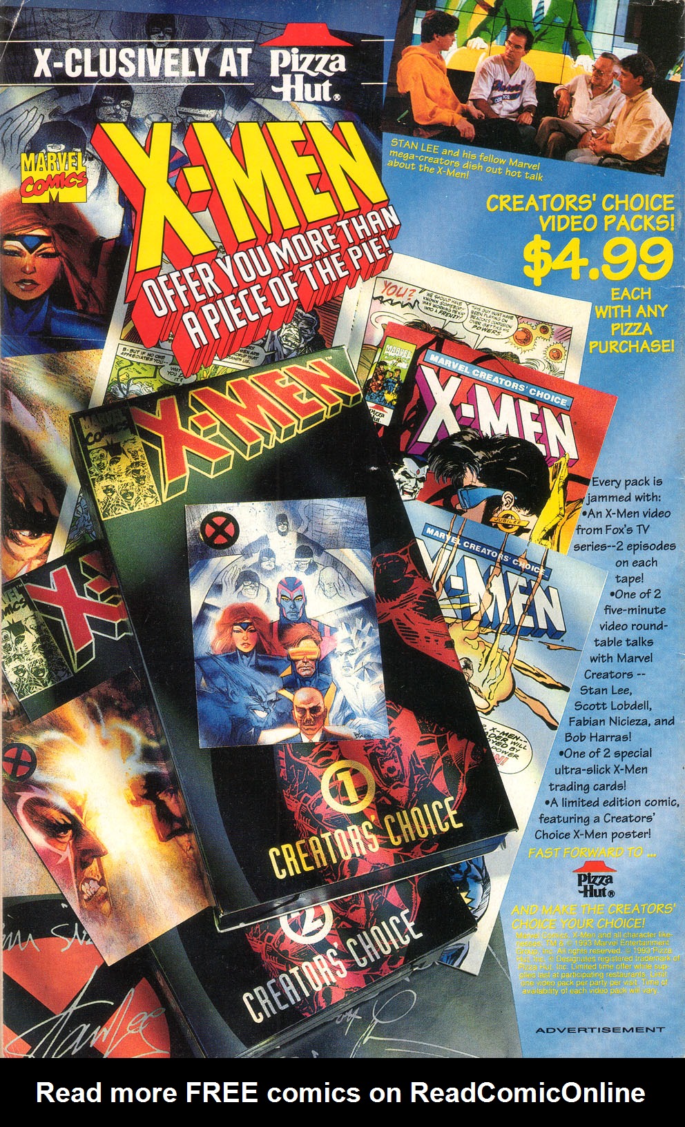 Read online X-Men Classic comic -  Issue #91 - 35