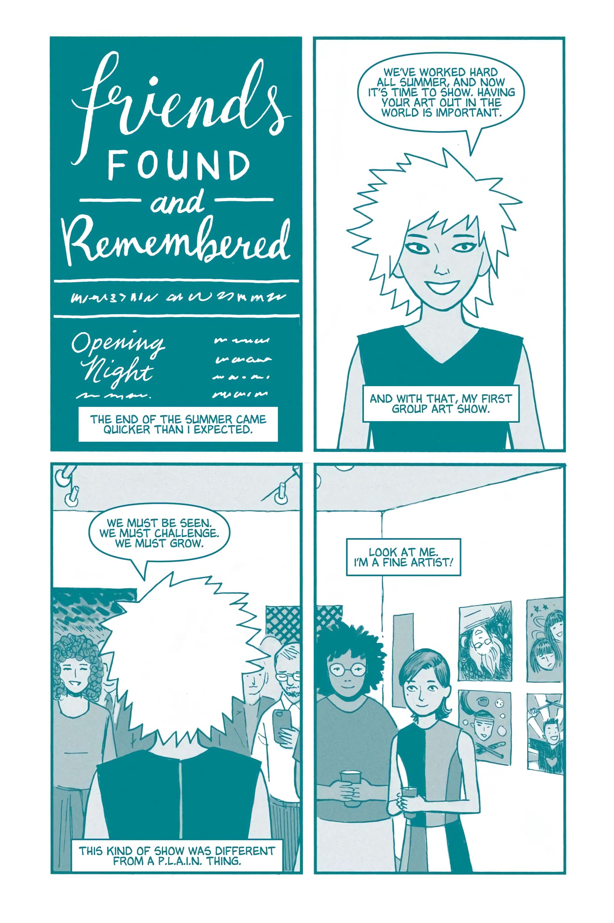 Read online The Plain Janes comic -  Issue # _Omnibus (Part 4) - 63