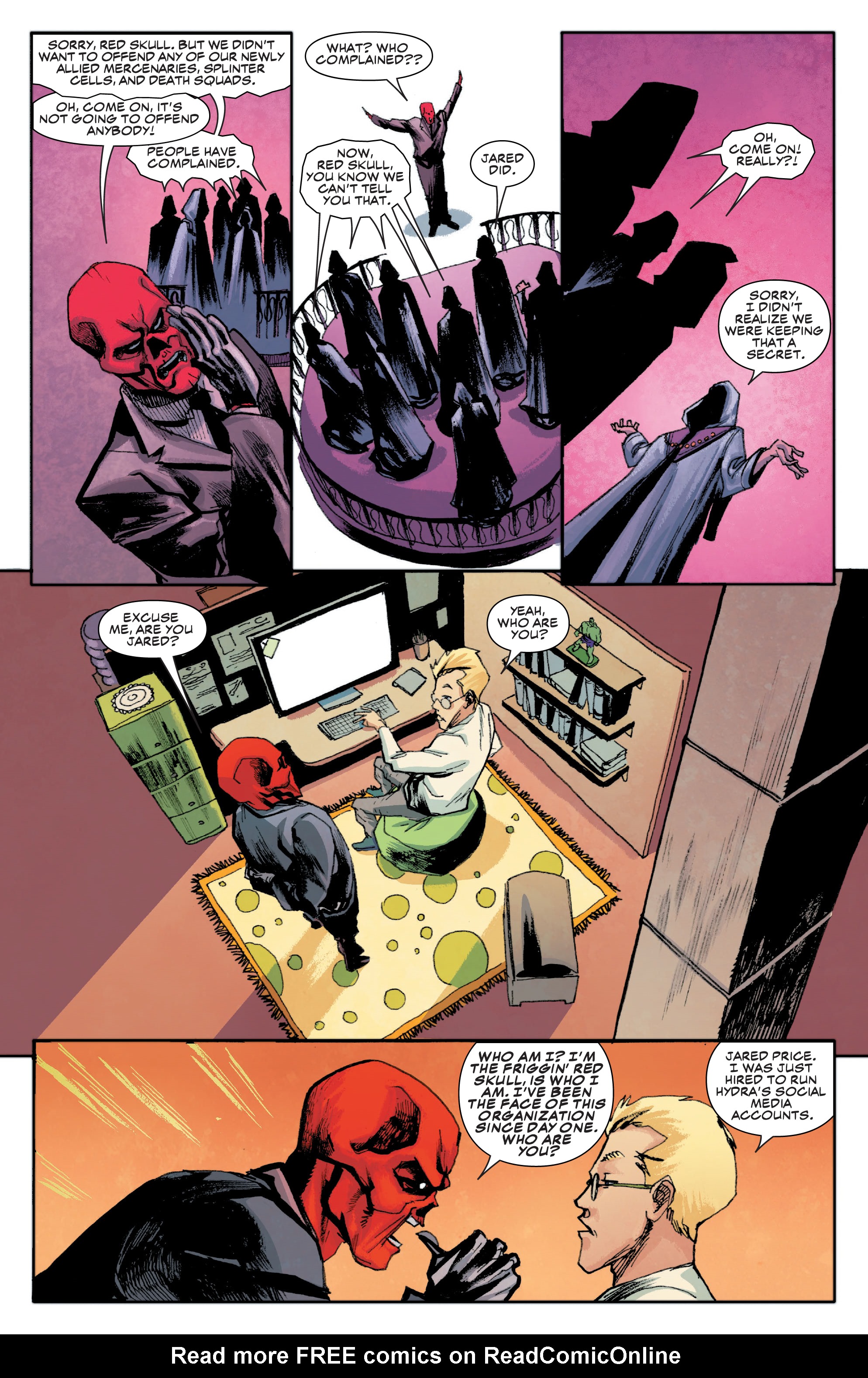 Read online Gwenpool Omnibus comic -  Issue # TPB (Part 3) - 74