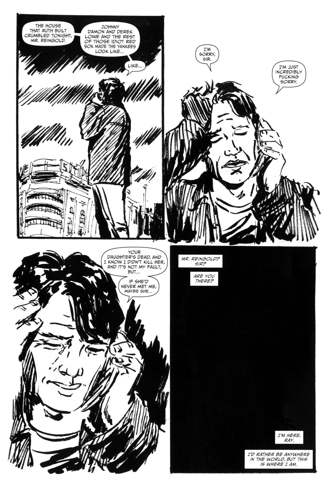 Negative Burn (2006) issue 13 - Page 21