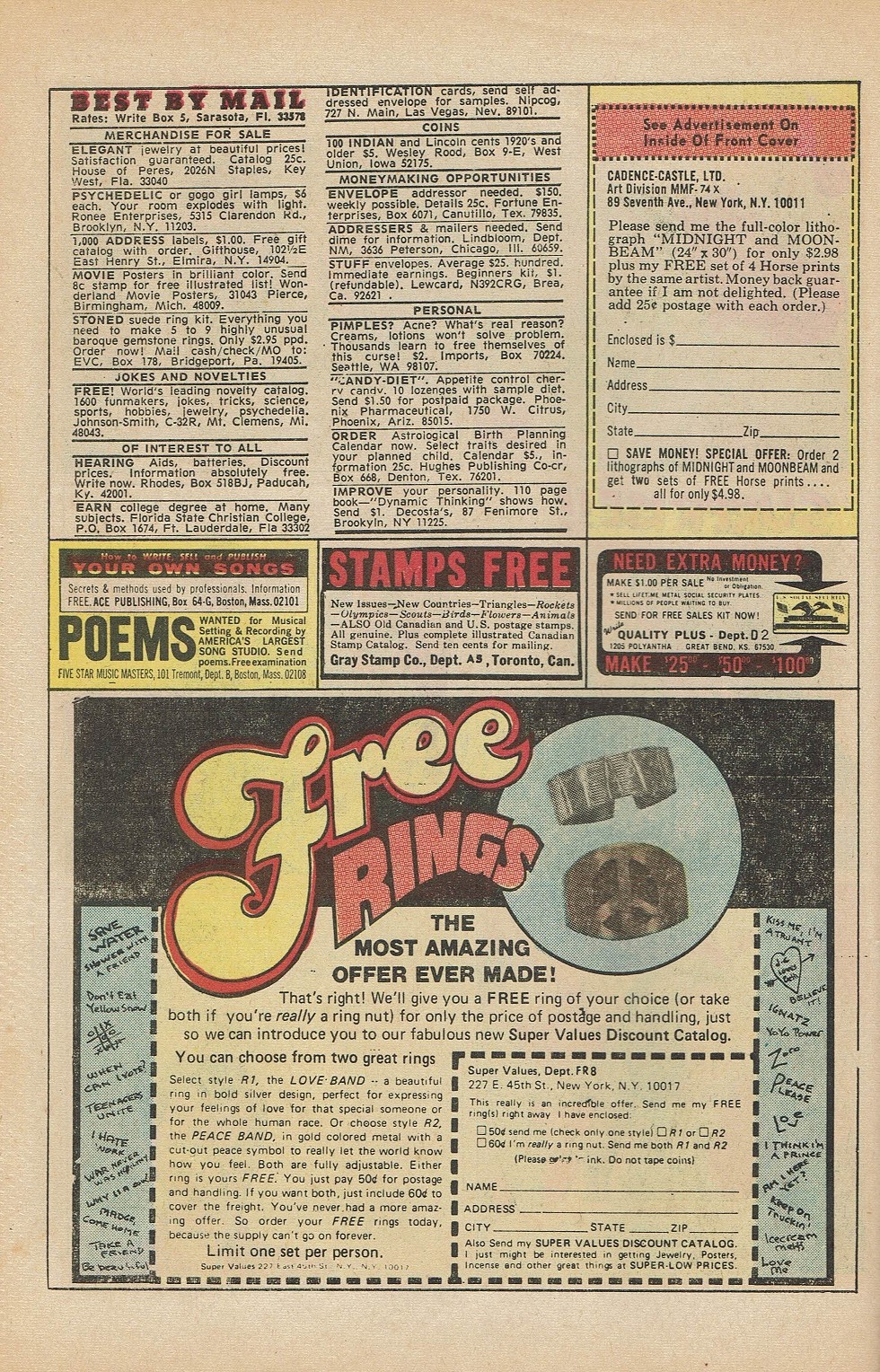 Read online Just Married comic -  Issue #96 - 30