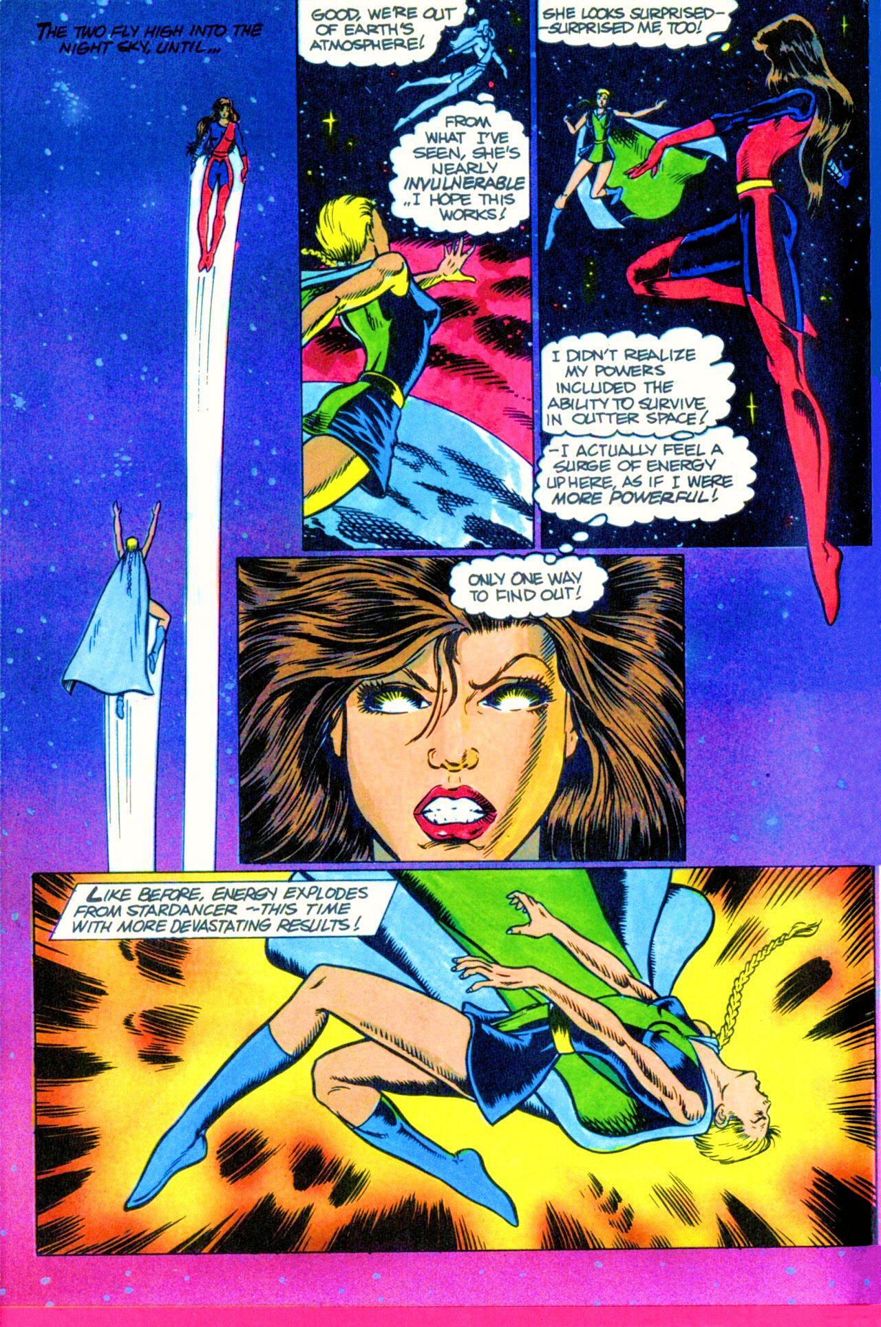 Read online Syphons comic -  Issue #4 - 8