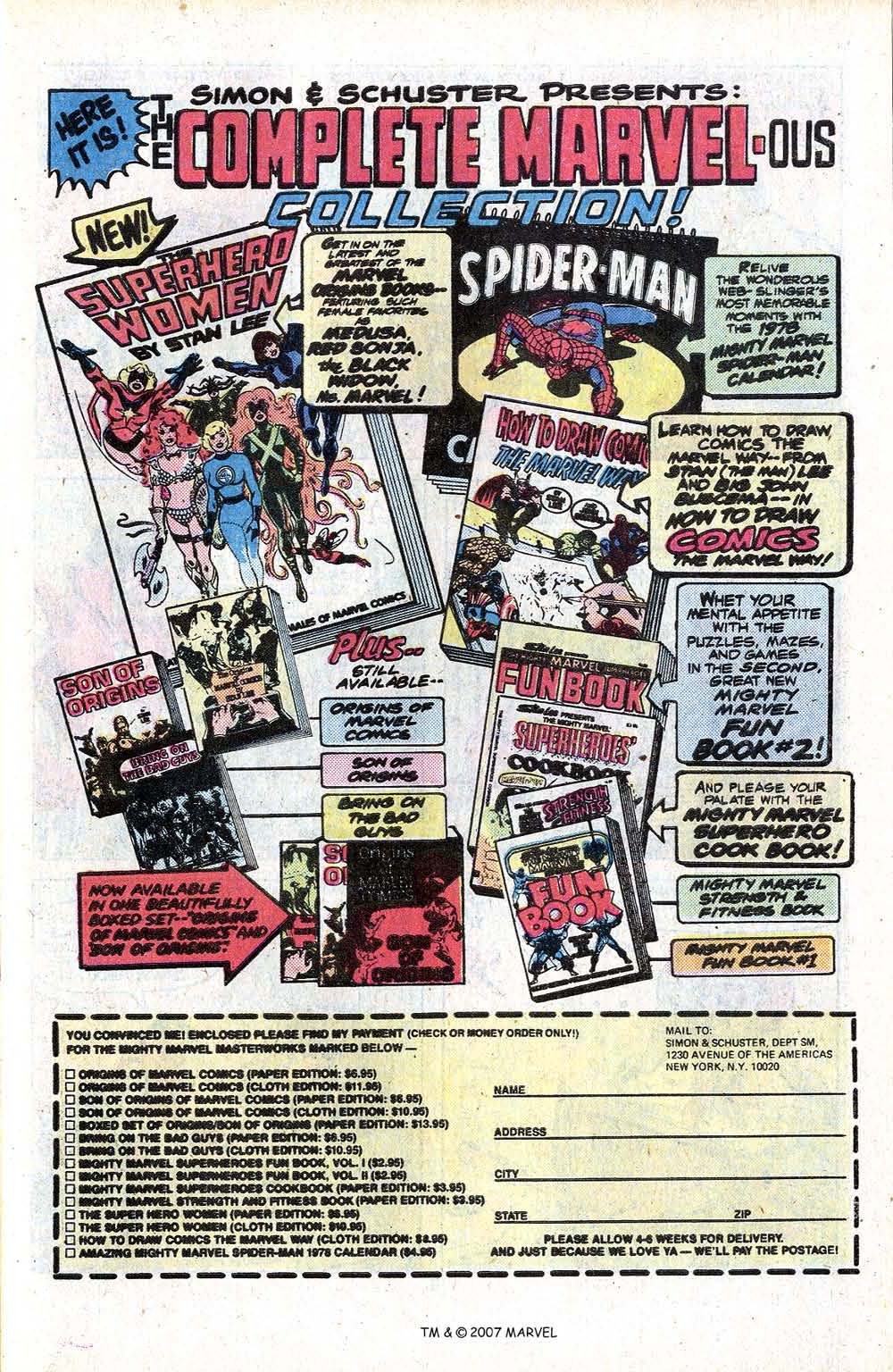 Read online The Incredible Hulk (1968) comic -  Issue #220 - 7