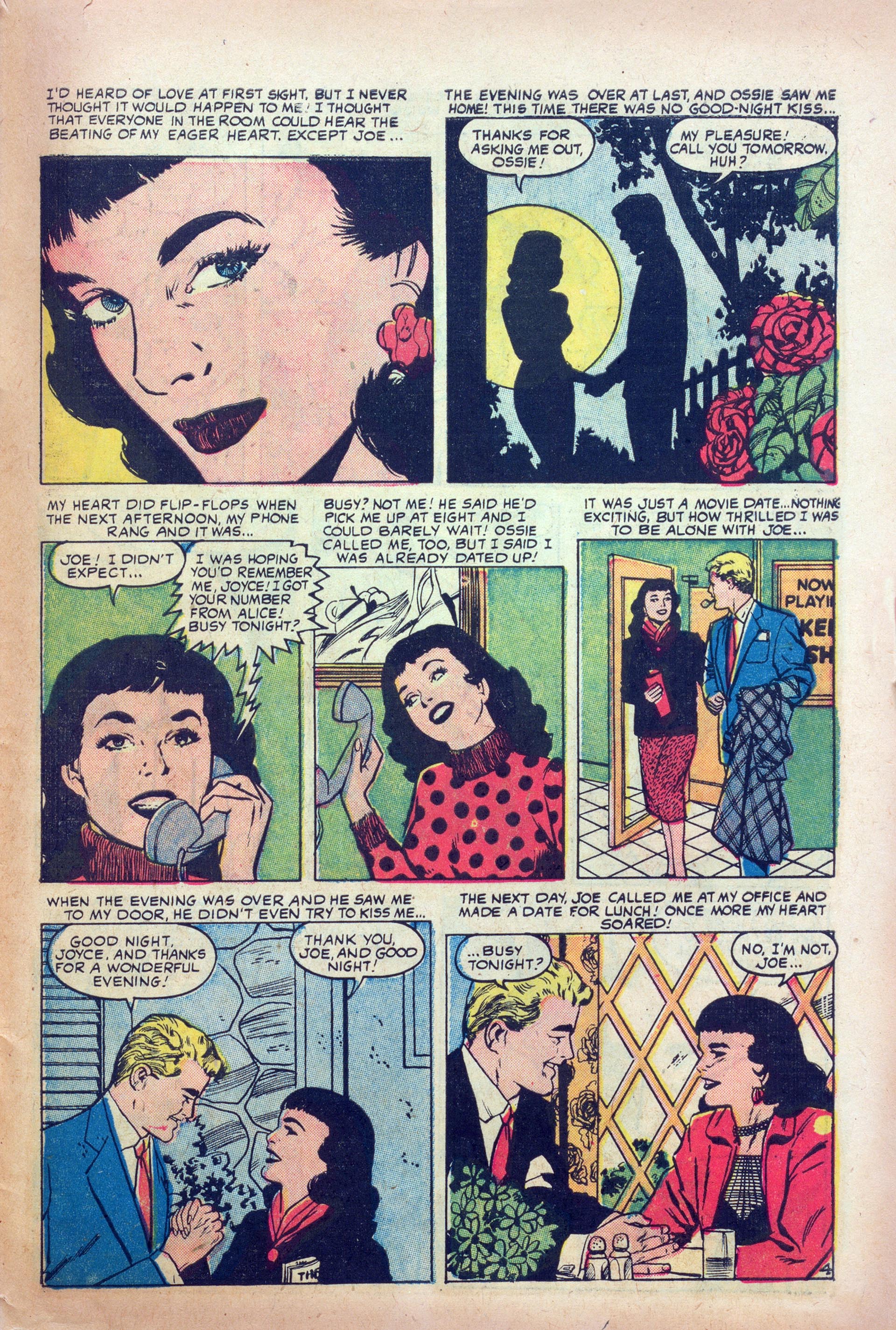 Read online My Own Romance comic -  Issue #51 - 31