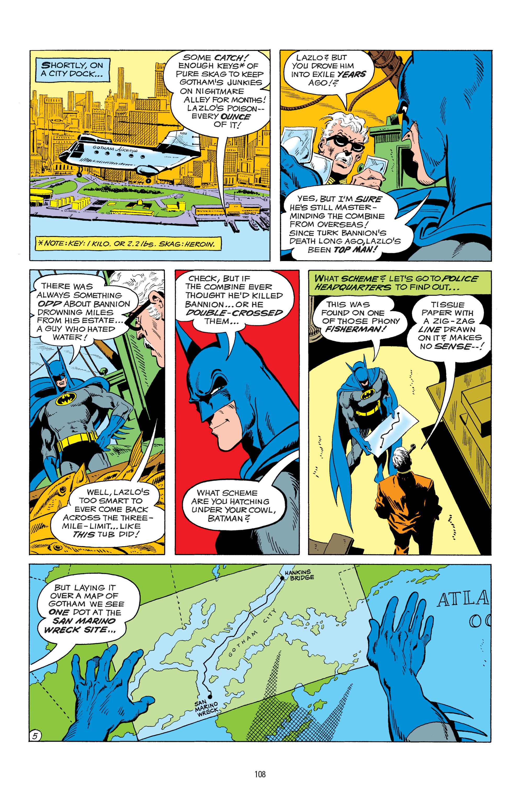 Read online Deadman (2011) comic -  Issue # TPB 3 (Part 2) - 9