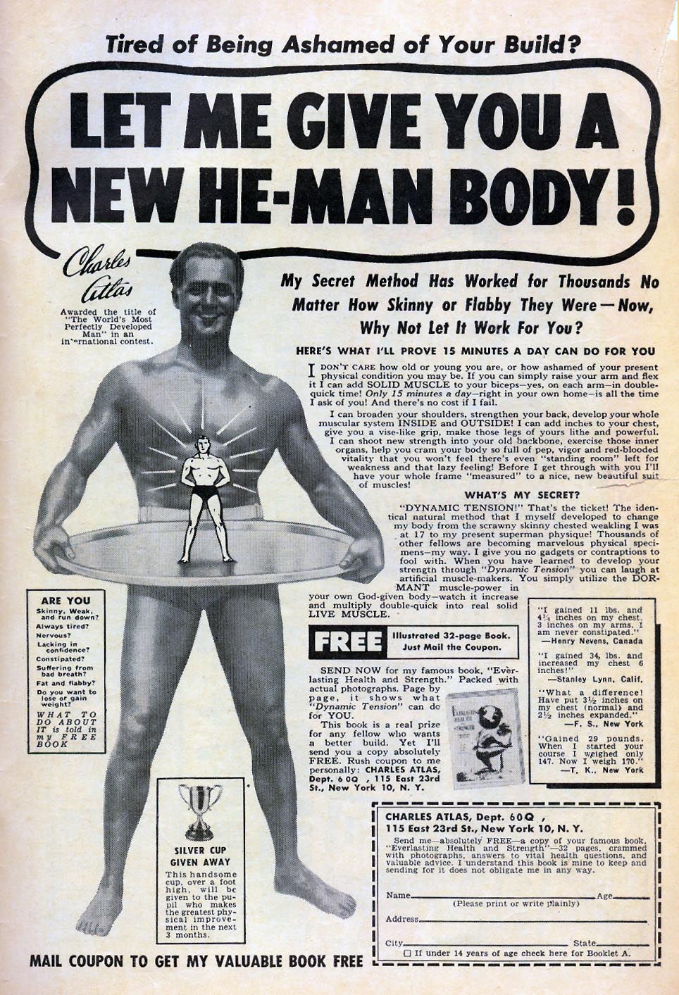 Read online Western Kid comic -  Issue #3 - 35