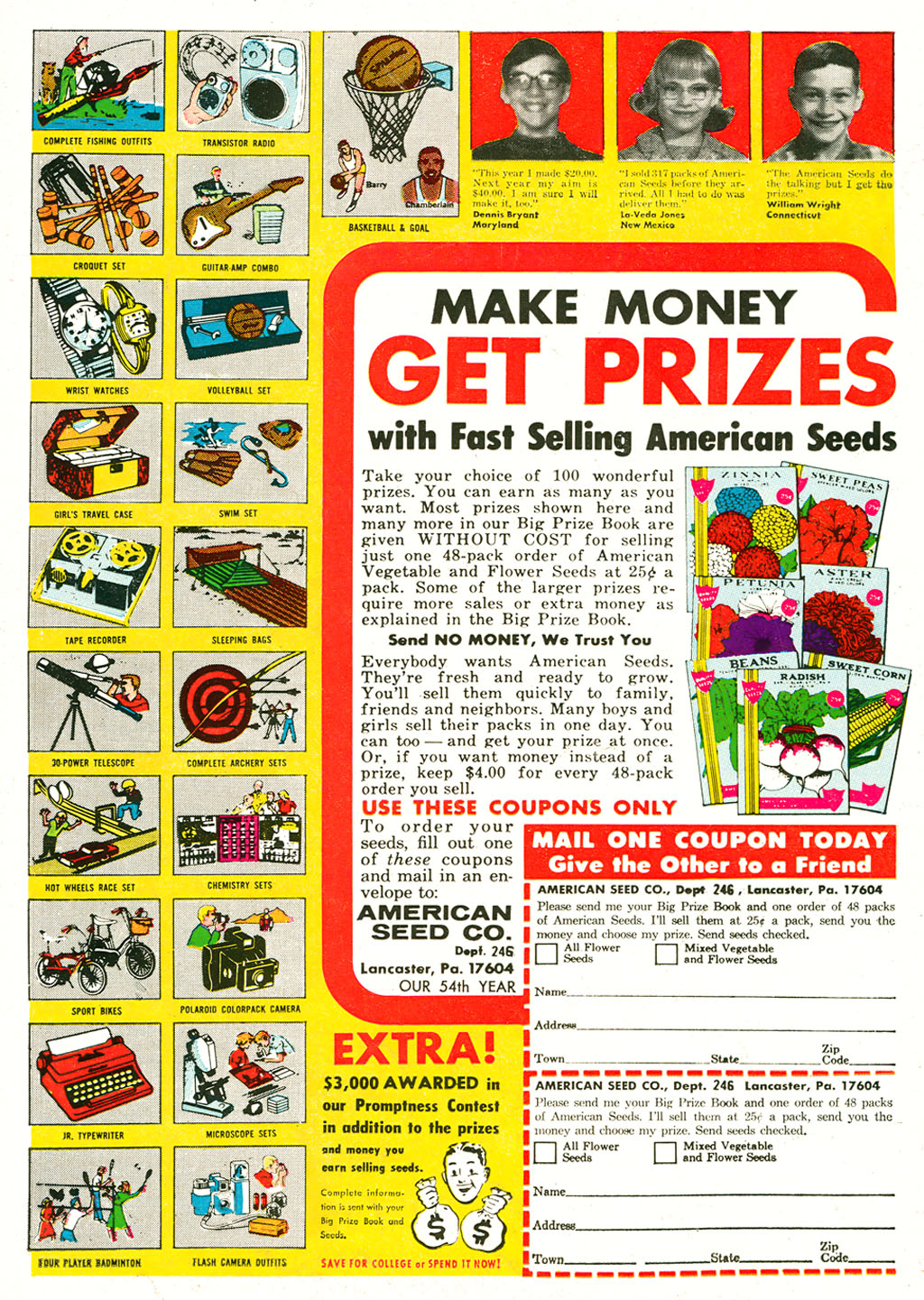 Read online The Rawhide Kid comic -  Issue #99 - 36