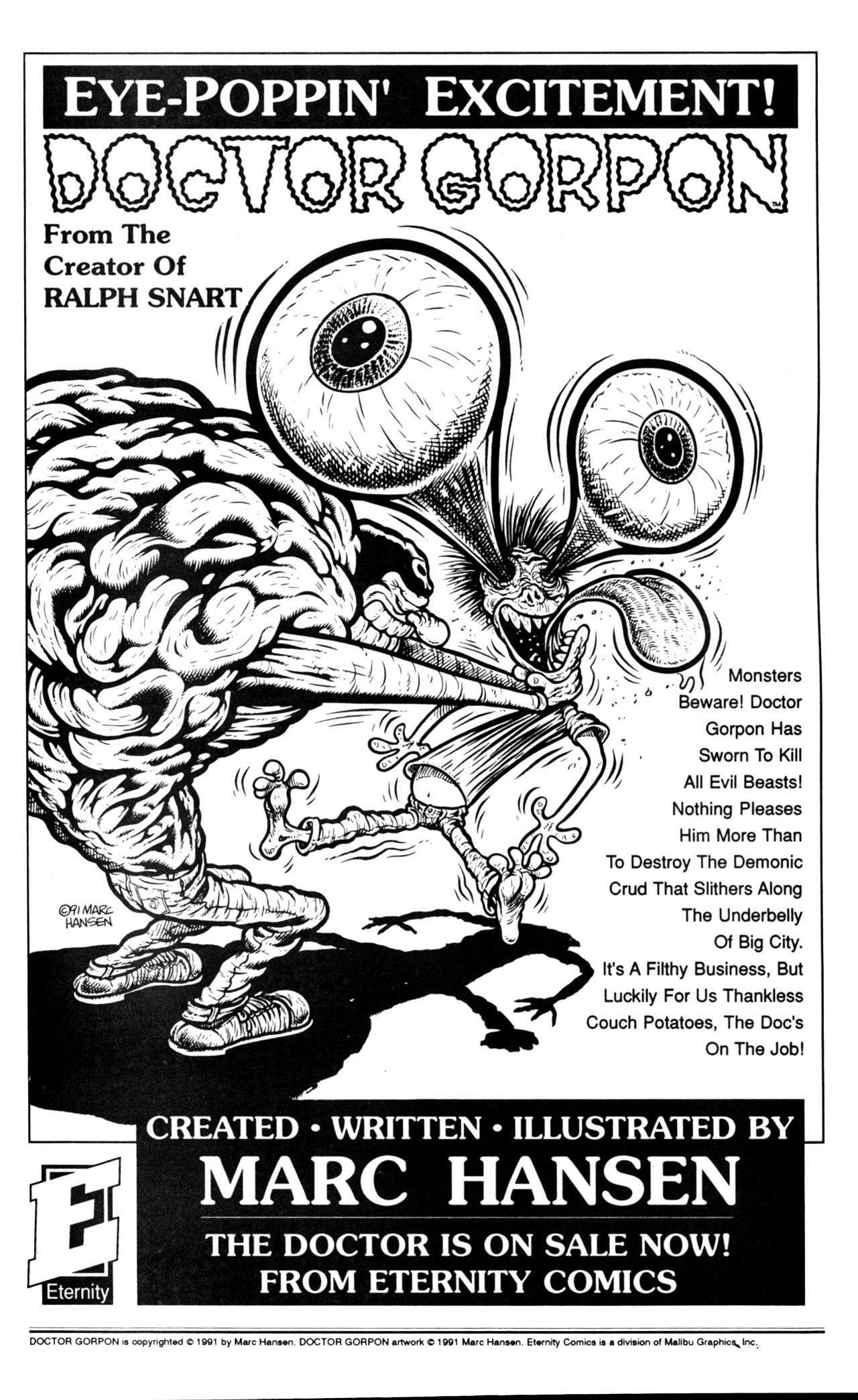 Read online Shuriken (1991) comic -  Issue #1 - 31