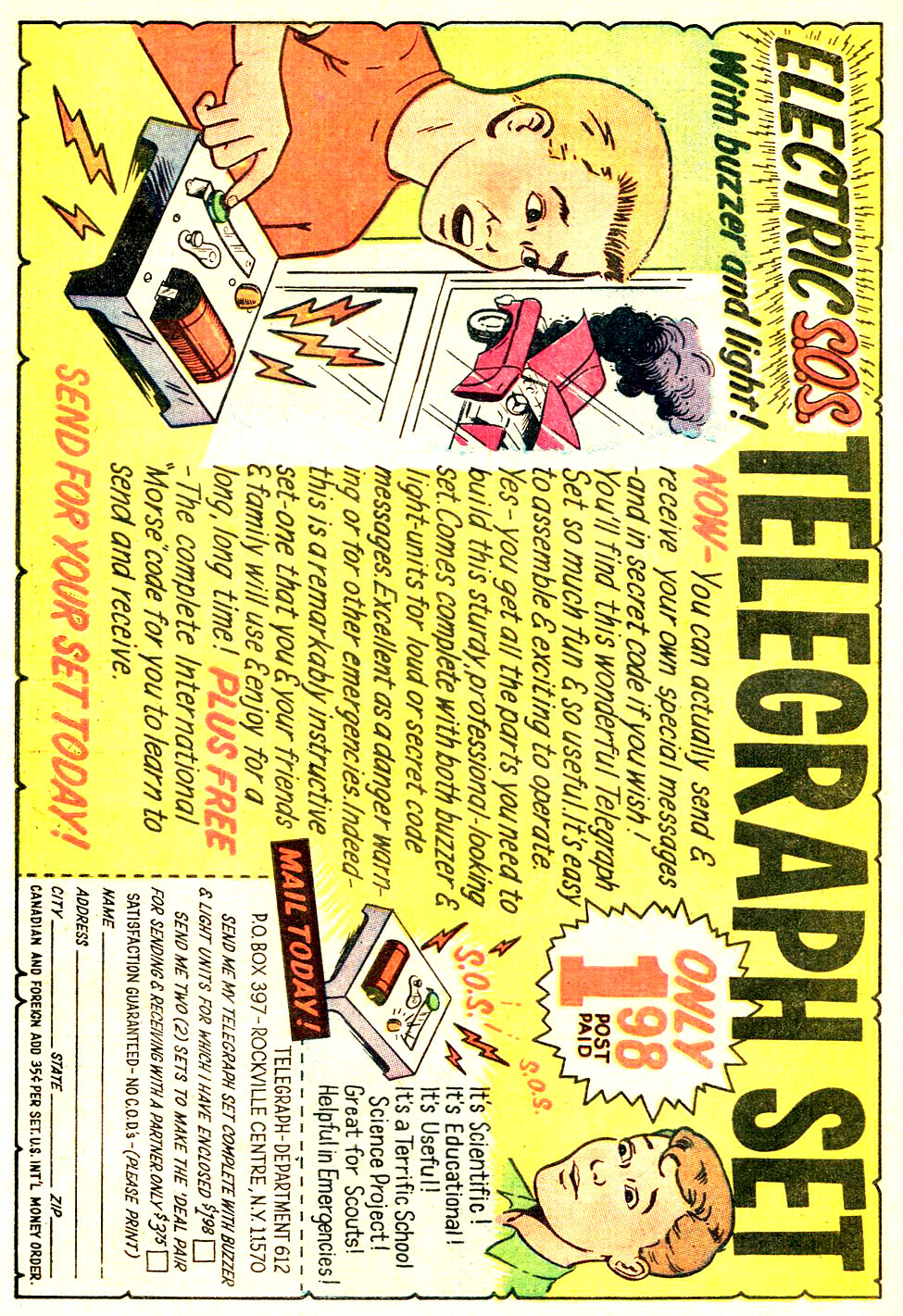 Read online Our Army at War (1952) comic -  Issue #174 - 34