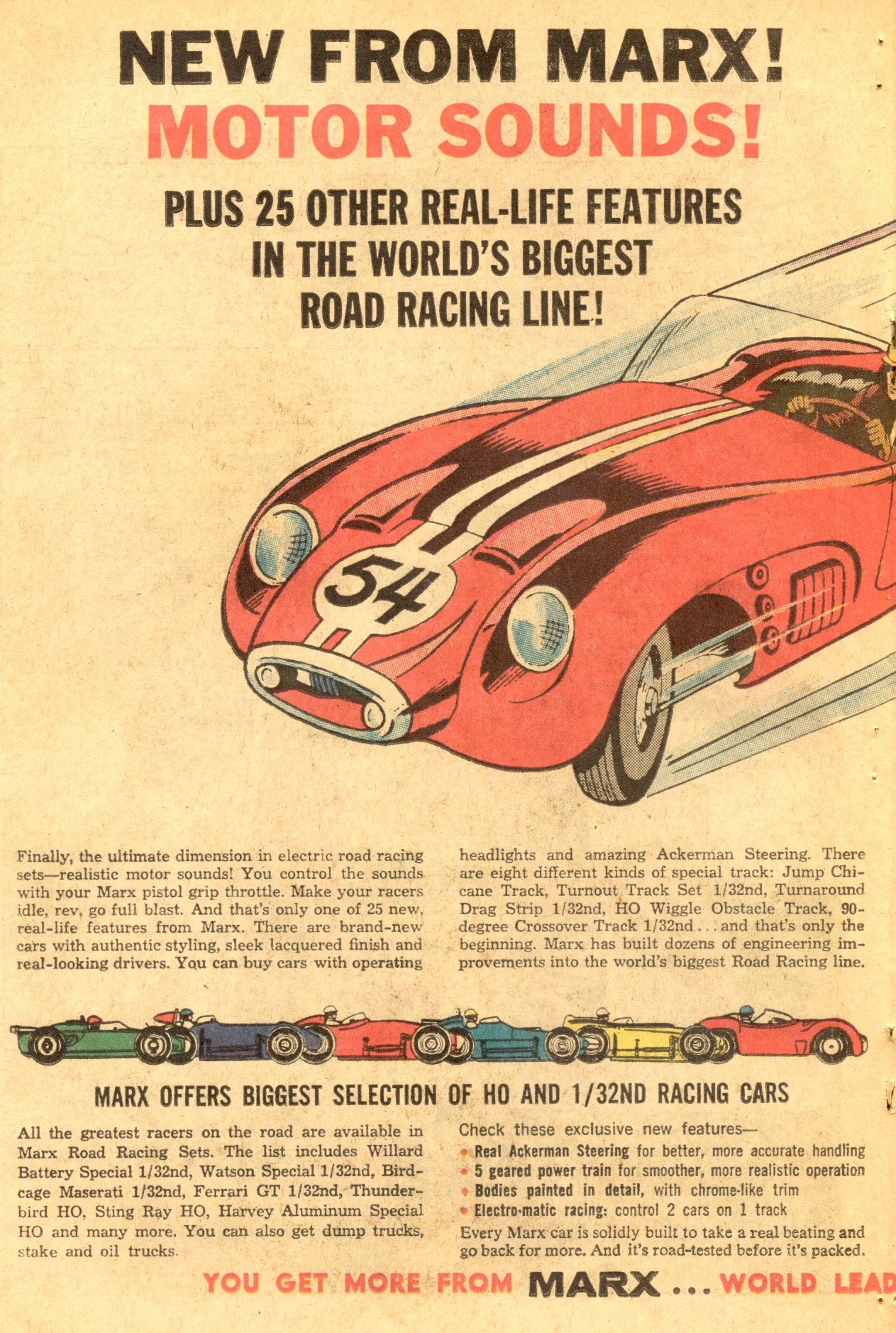 Read online Blackhawk (1957) comic -  Issue #204 - 18