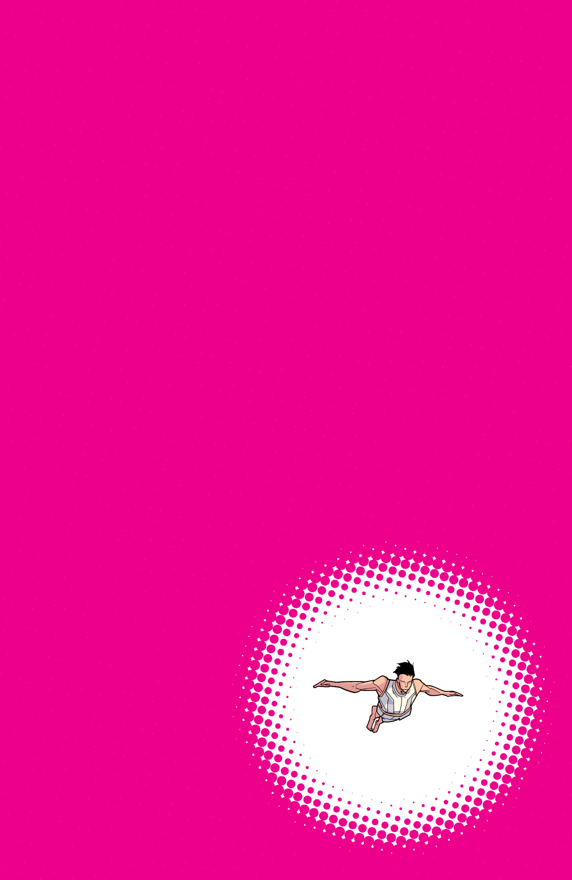 Read online Invincible comic -  Issue # _TPB 6 - A Different World - 136