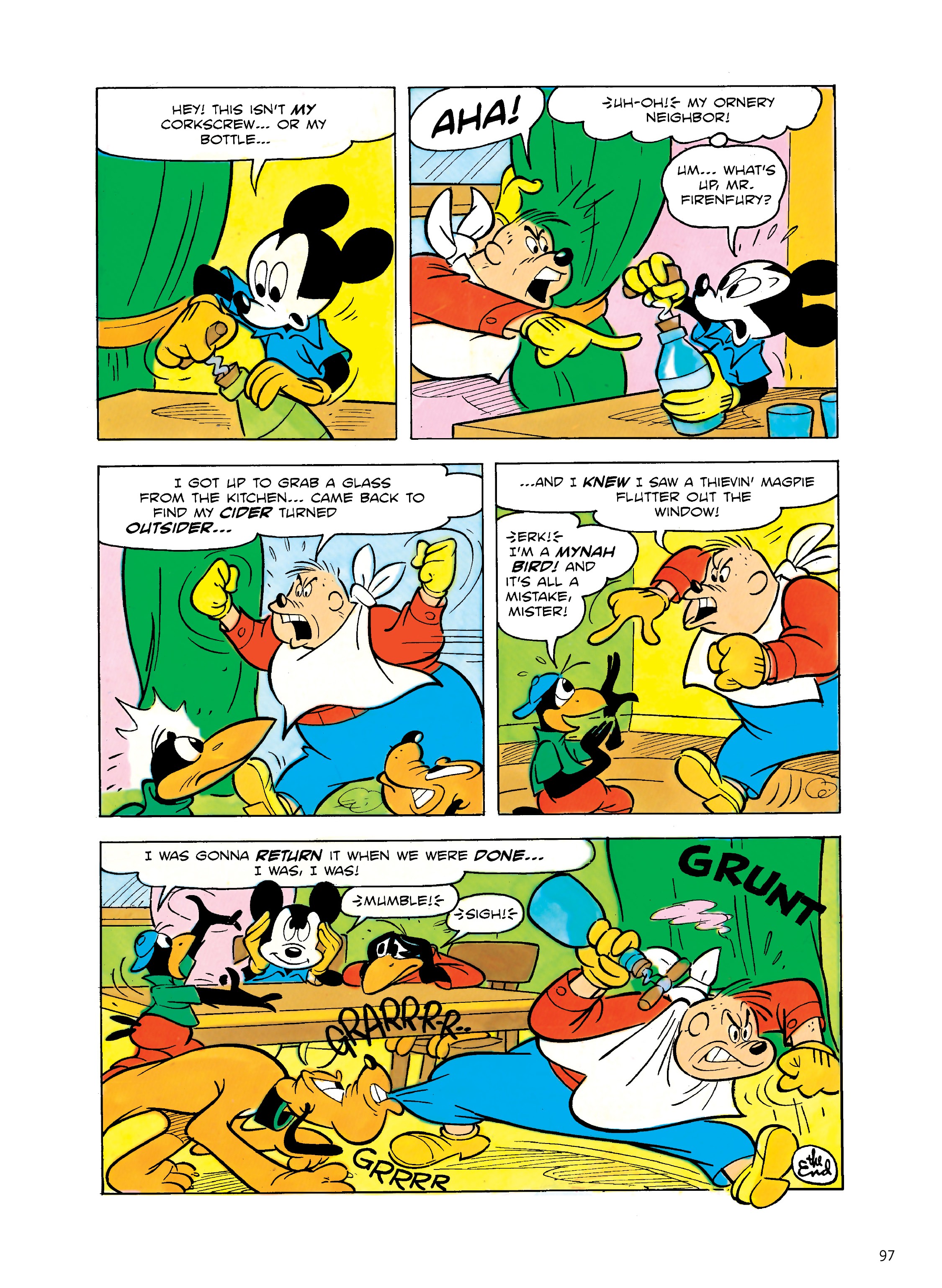 Read online Disney Masters comic -  Issue # TPB 8 (Part 2) - 2