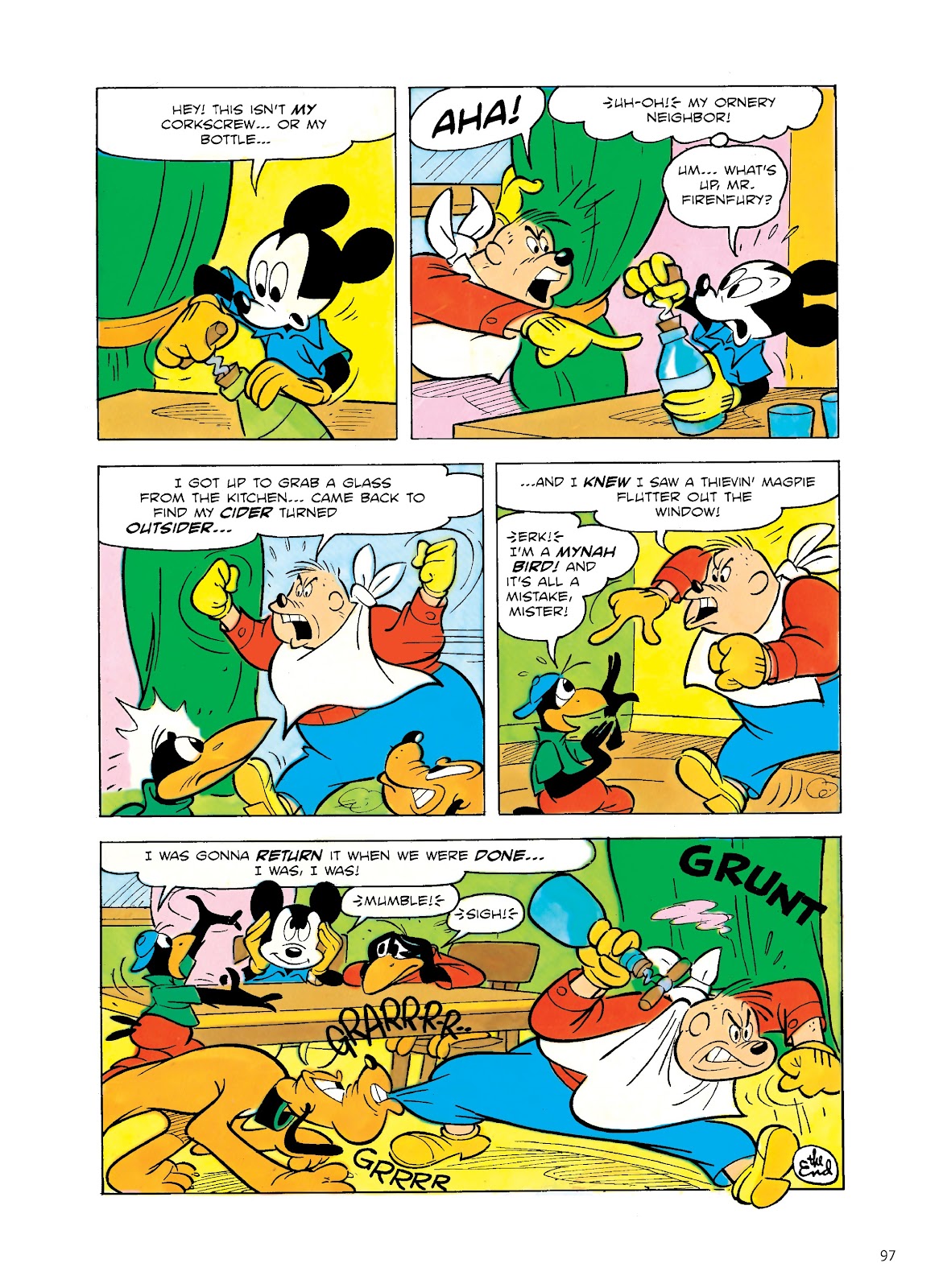 Disney Masters issue TPB 8 (Part 2) - Page 2