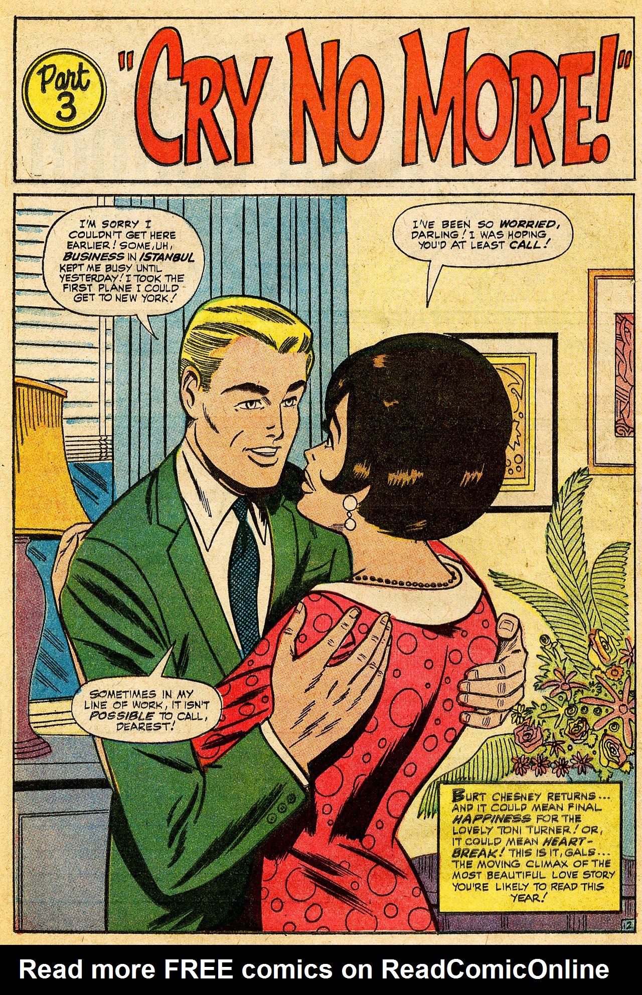 Read online Millie the Model comic -  Issue #142 - 20