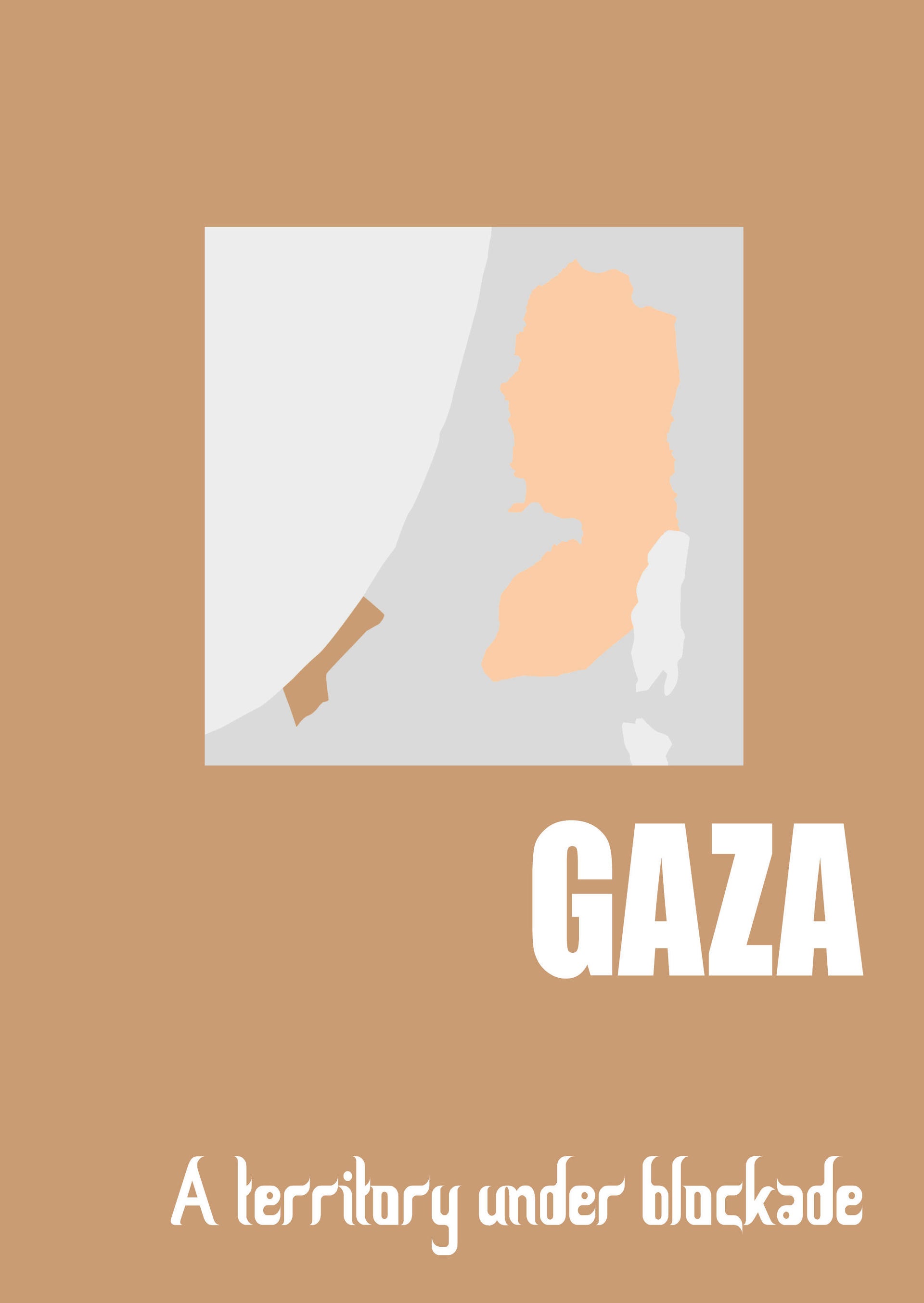 Read online Life Under Occupation comic -  Issue # TPB - 43