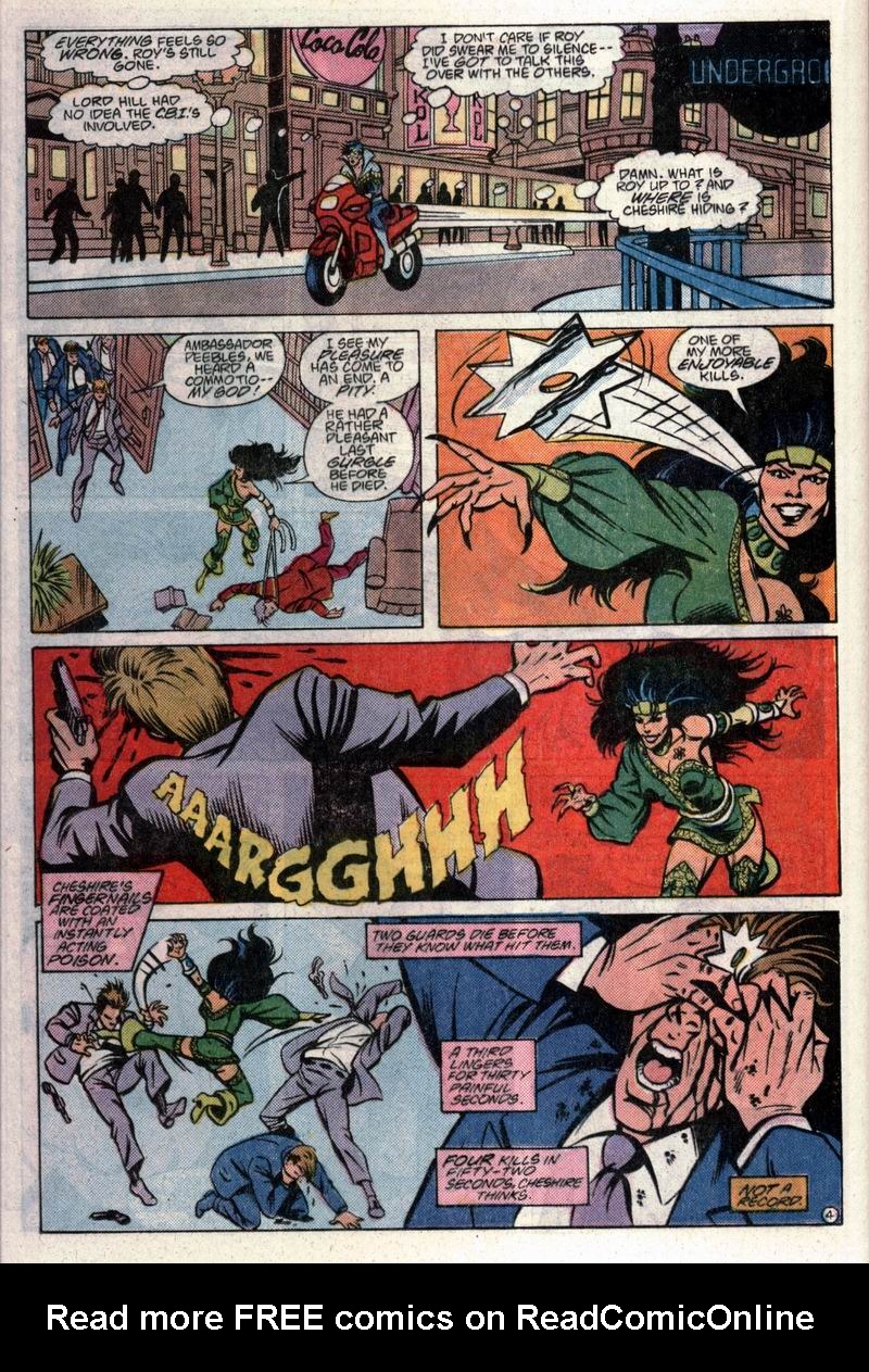 Read online Action Comics (1938) comic -  Issue #615 - 28