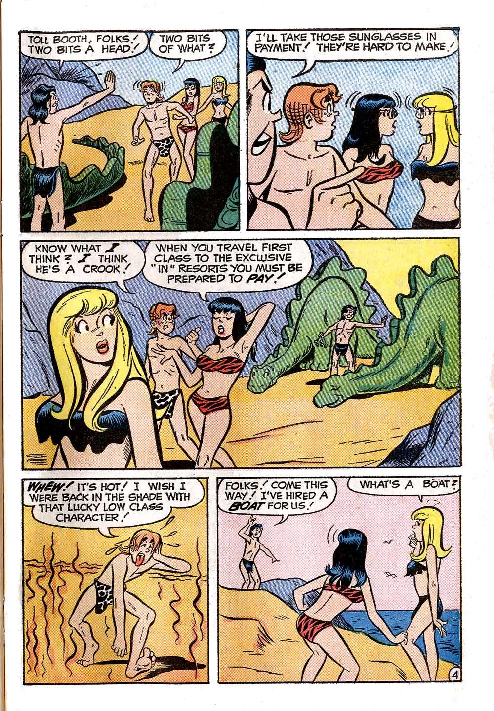 Archie (1960) 220 Page 31