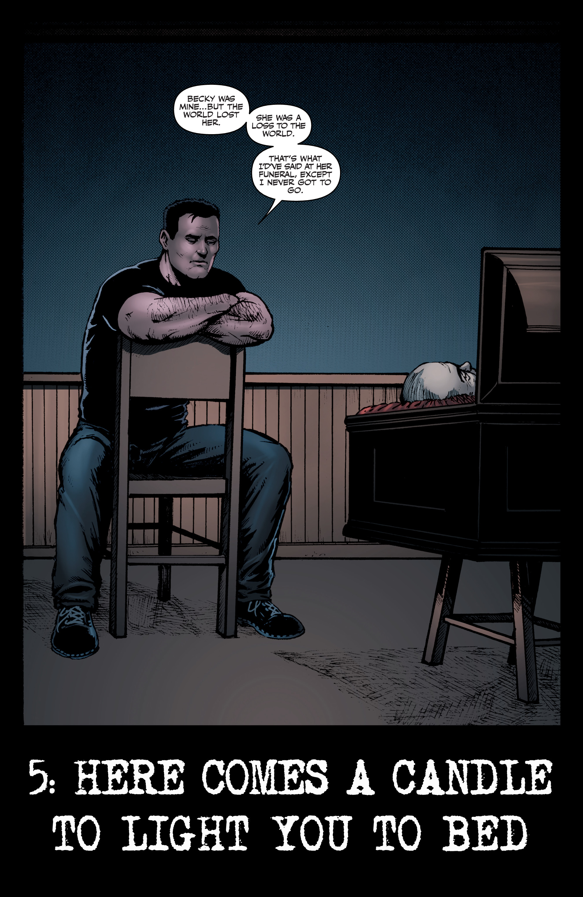 Read online The Boys Omnibus comic -  Issue # TPB 5 (Part 4) - 75