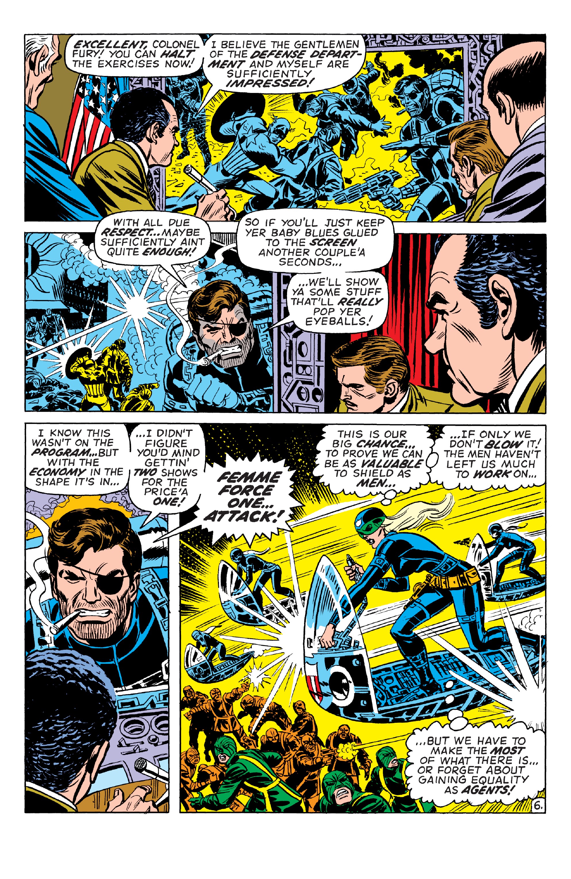 Read online Captain America Epic Collection comic -  Issue # TPB Hero or Hoax (Part 2) - 26