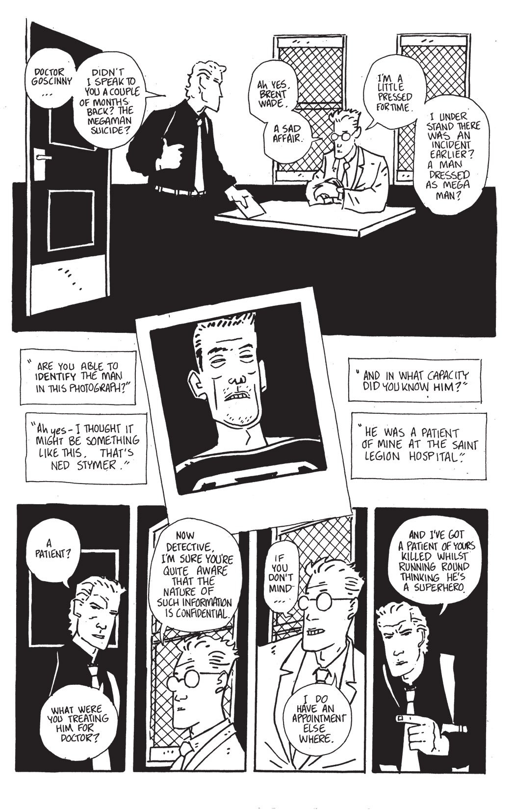 Read online Kane comic -  Issue # TPB 6 (Part 2) - 77