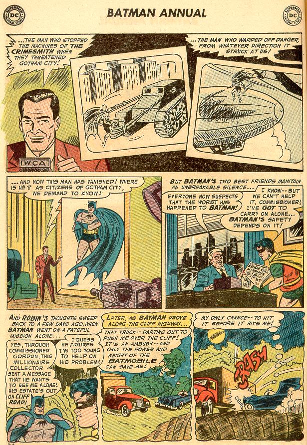 Batman (1940) issue Annual 4 - Page 36
