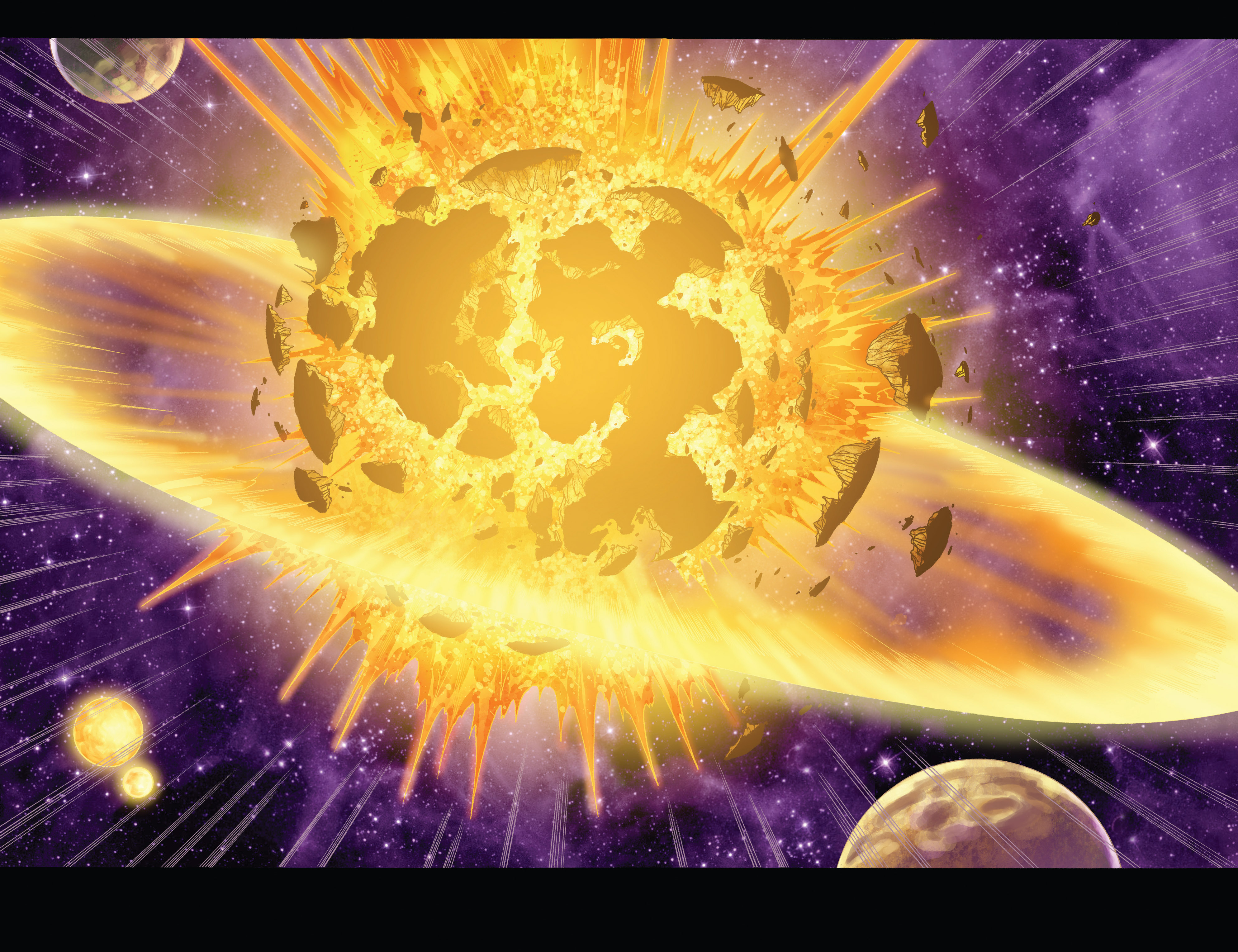 Read online Thor: Ragnaroks comic -  Issue # TPB (Part 4) - 40