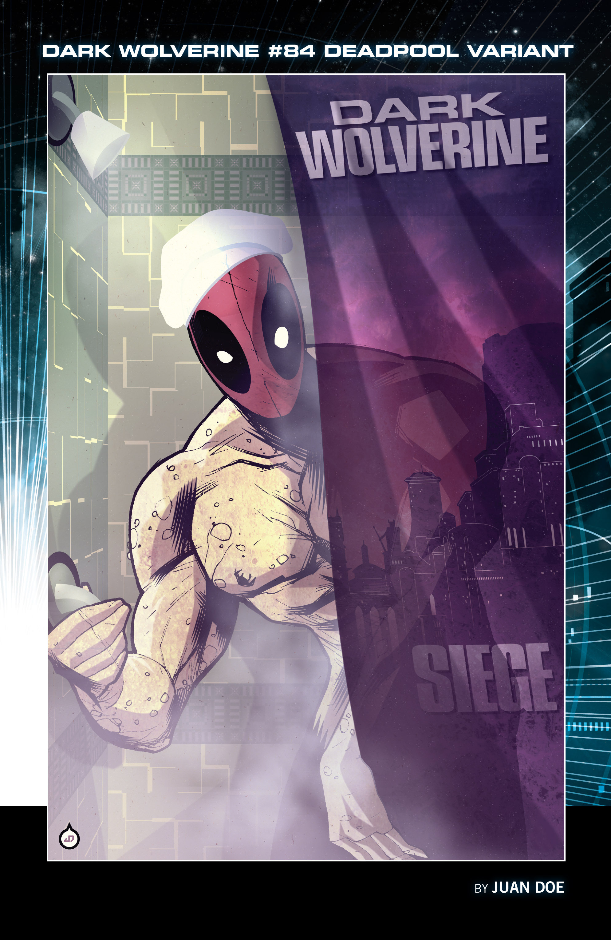 Read online Siege: X-Men comic -  Issue # TPB - 119
