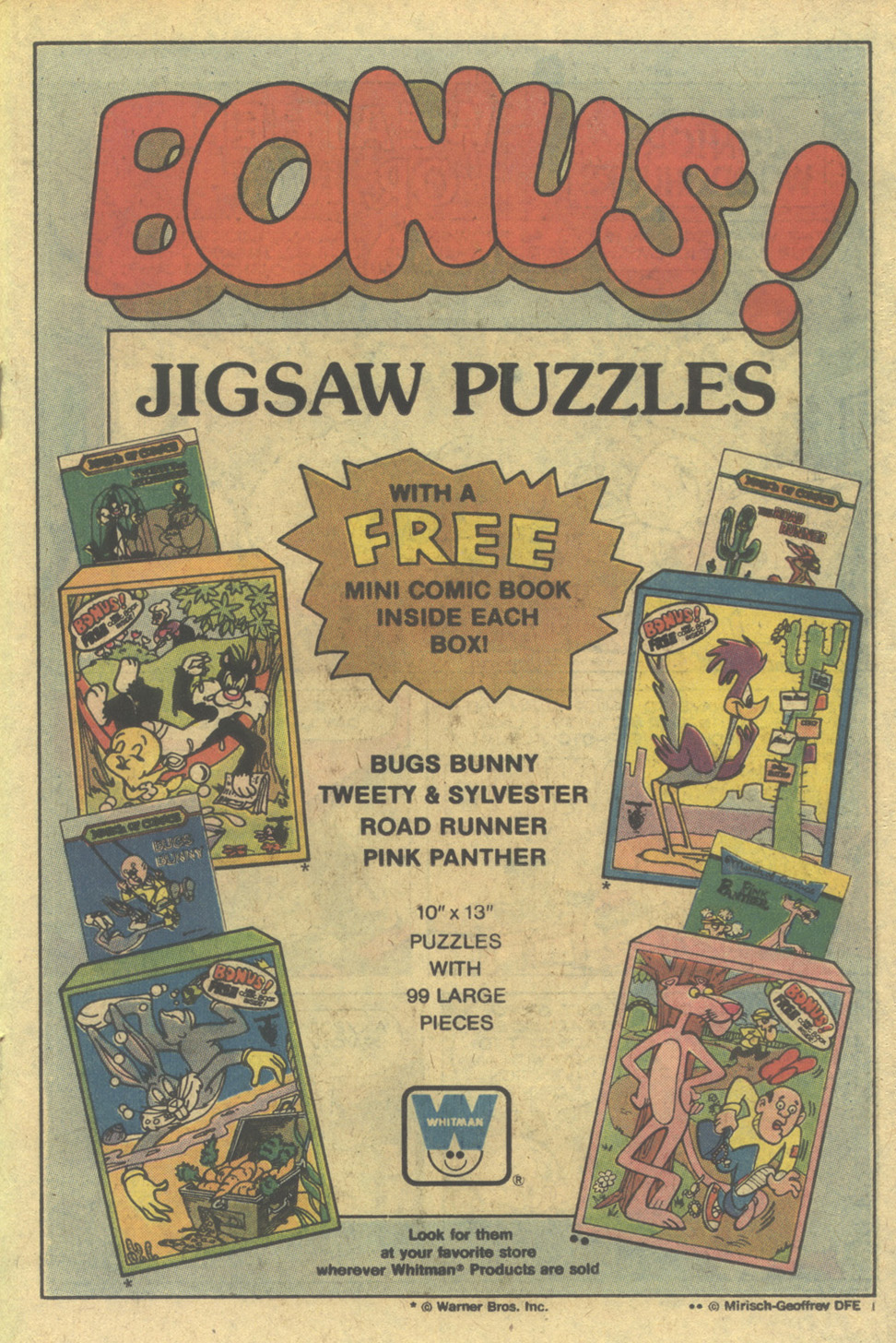 Read online Huey, Dewey, and Louie Junior Woodchucks comic -  Issue #45 - 19