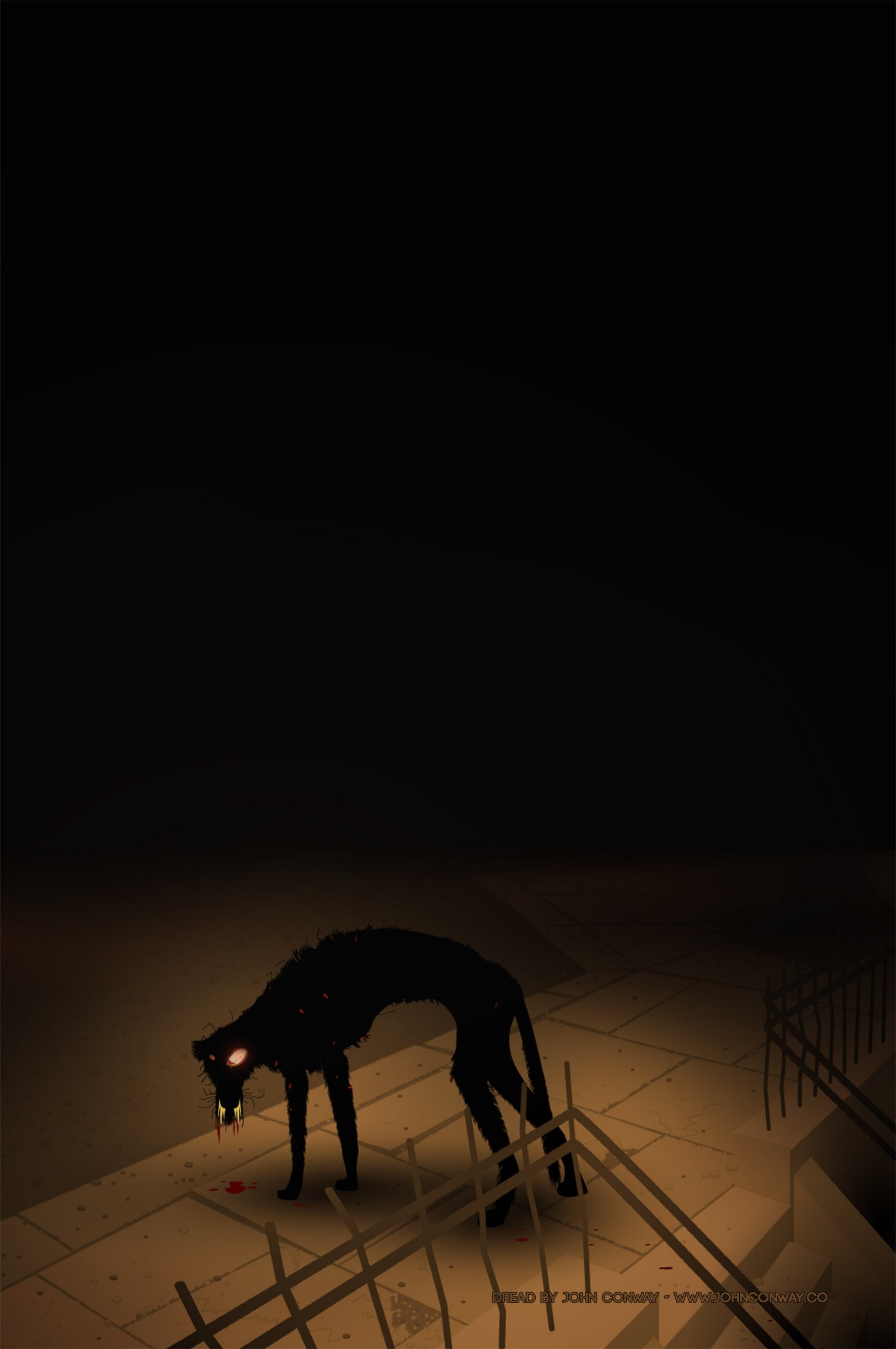 Read online Nine Tenths: The Slider comic -  Issue # TPB - 80