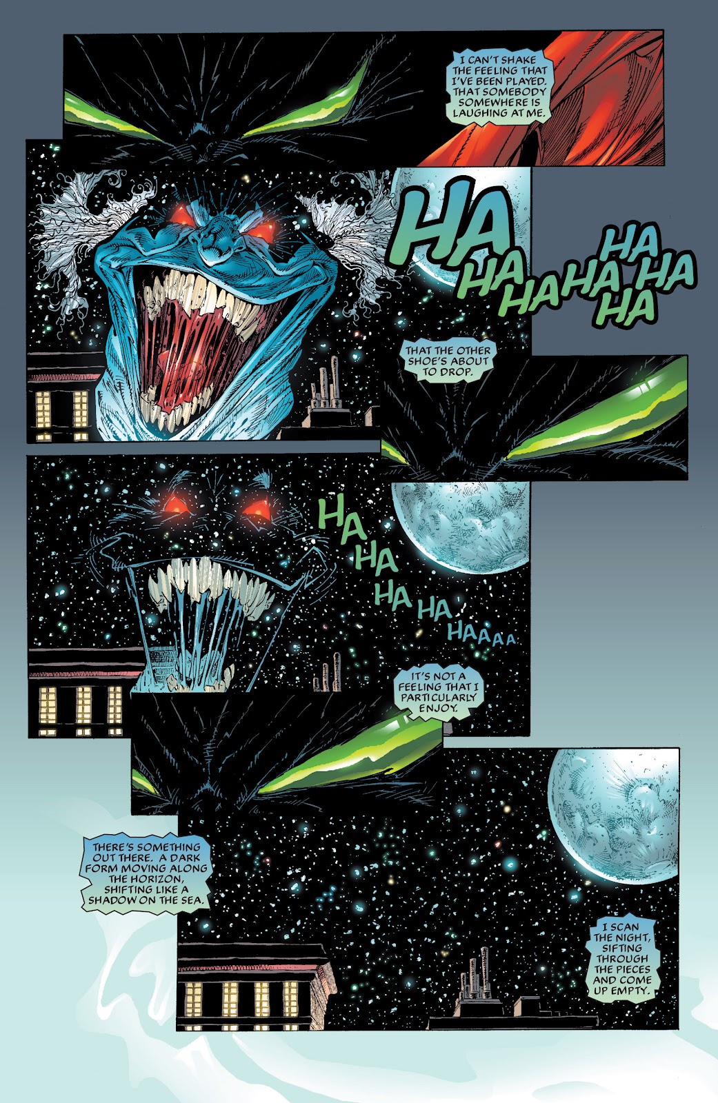 Spawn issue 133 - Page 4