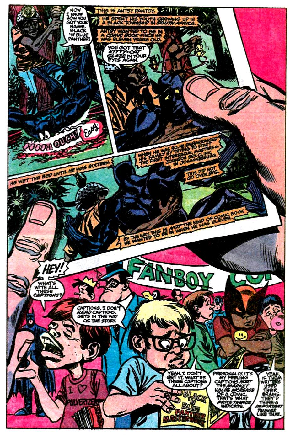 Read online What The--?! comic -  Issue #9 - 12