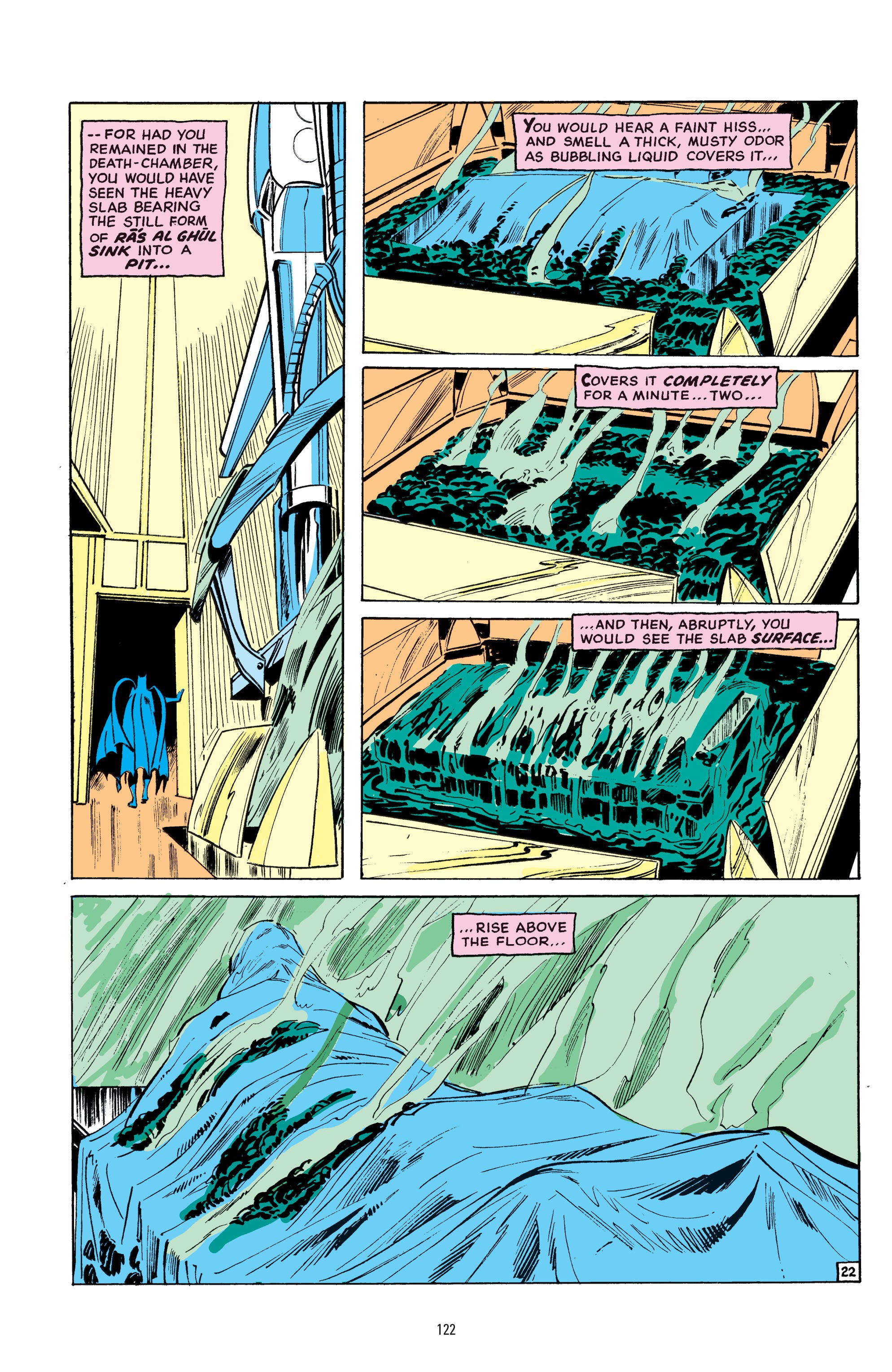 Read online Batman: Tales of the Demon comic -  Issue # TPB (Part 2) - 23