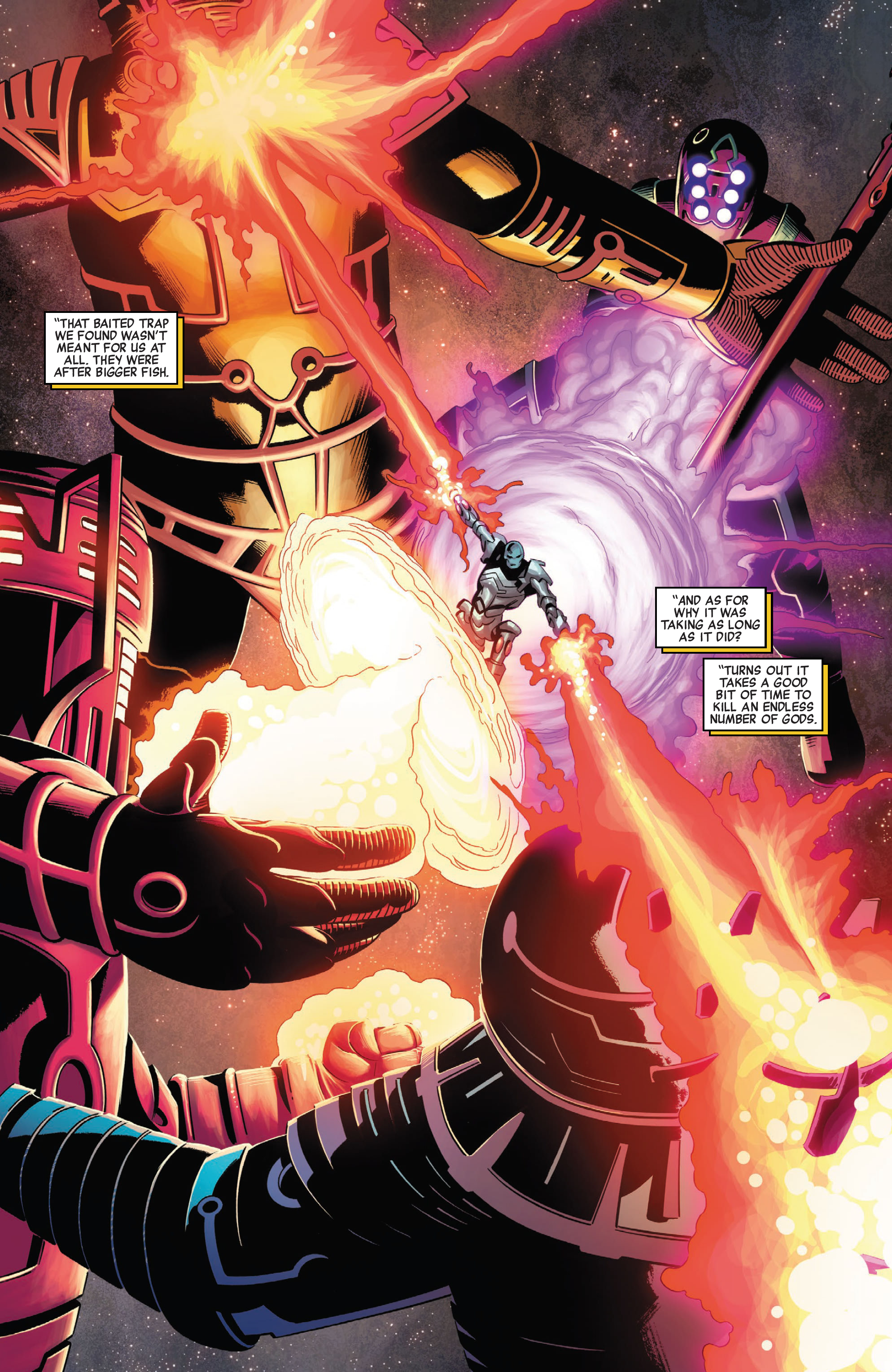 Read online Avengers by Jonathan Hickman: The Complete Collection comic -  Issue # TPB 5 (Part 4) - 21