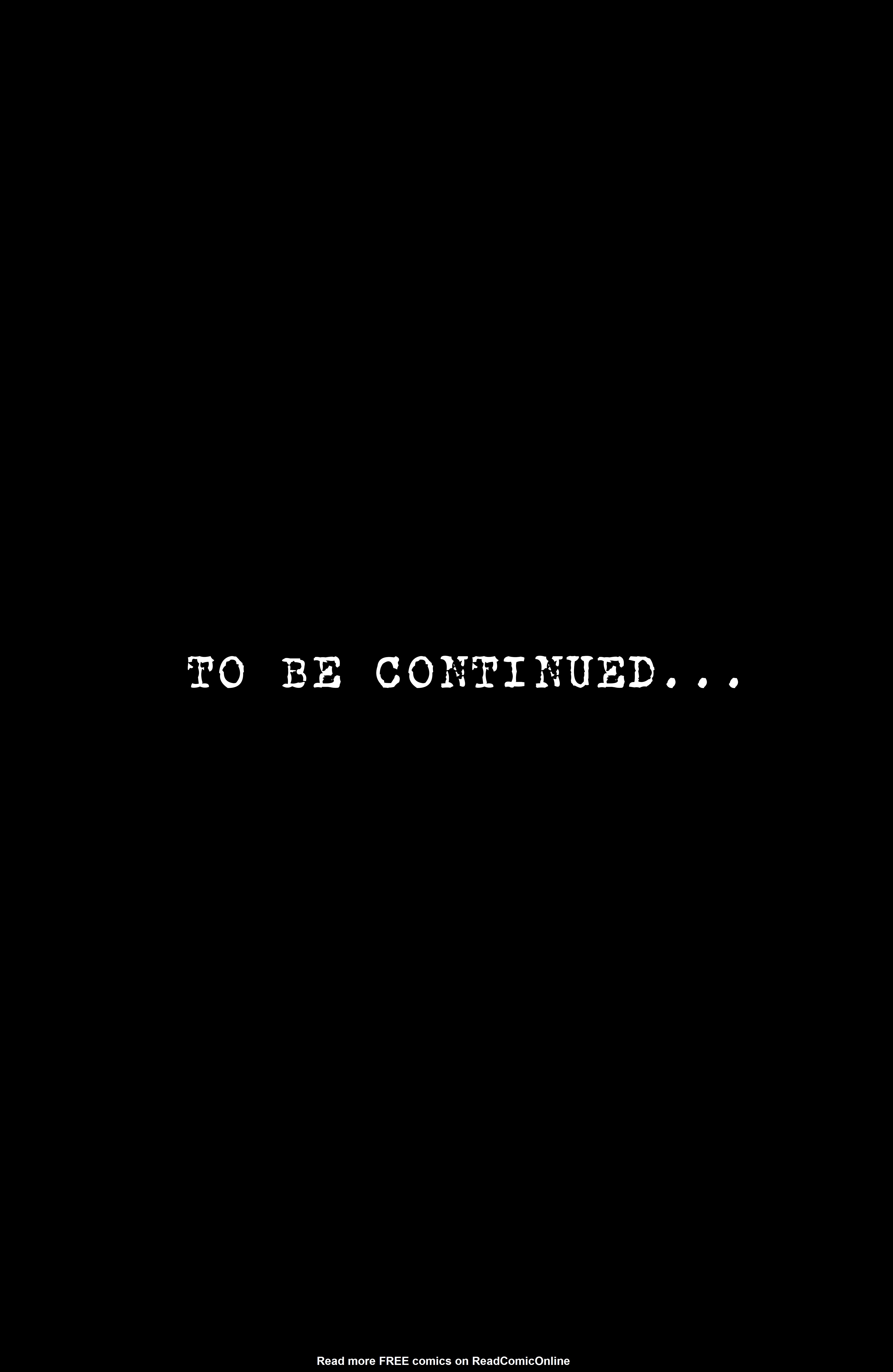 Read online Ed Gein: Demon Hunter comic -  Issue #1 - 30