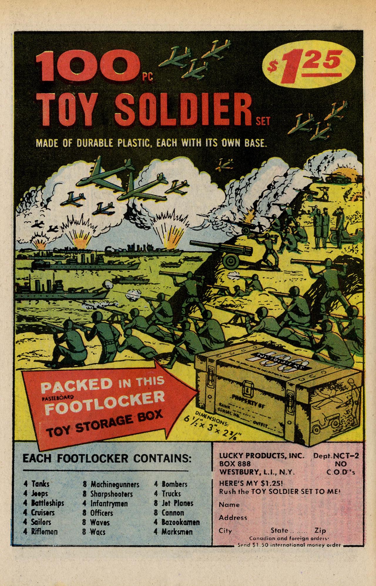 Read online The Hawk and the Dove comic -  Issue #5 - 34