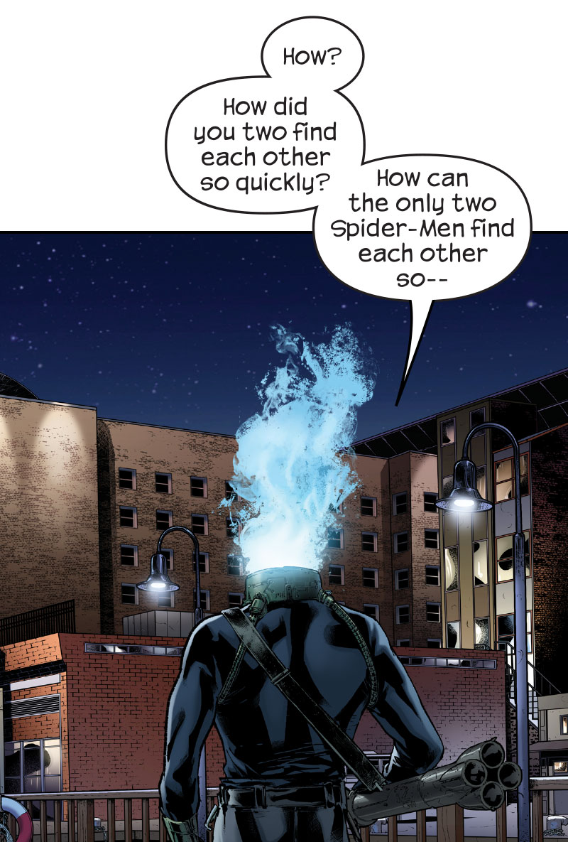 Read online Spider-Men: Infinity Comic comic -  Issue #3 - 41