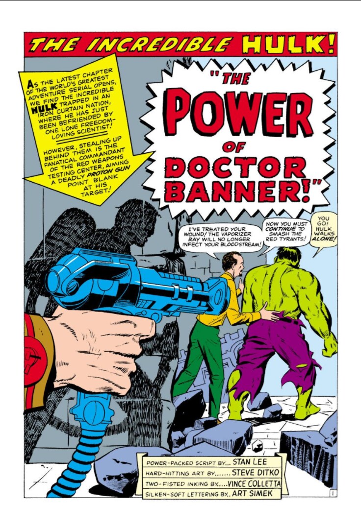 Read online Tales to Astonish (1959) comic -  Issue #66 - 14