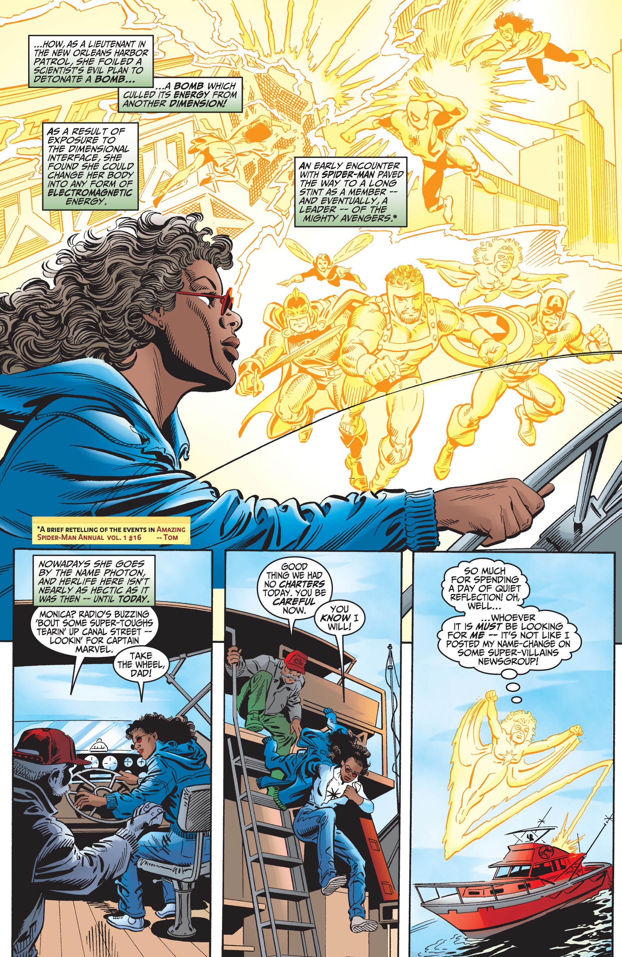 Read online Avengers (1998) comic -  Issue # _TPB 2 (Part 2) - 53