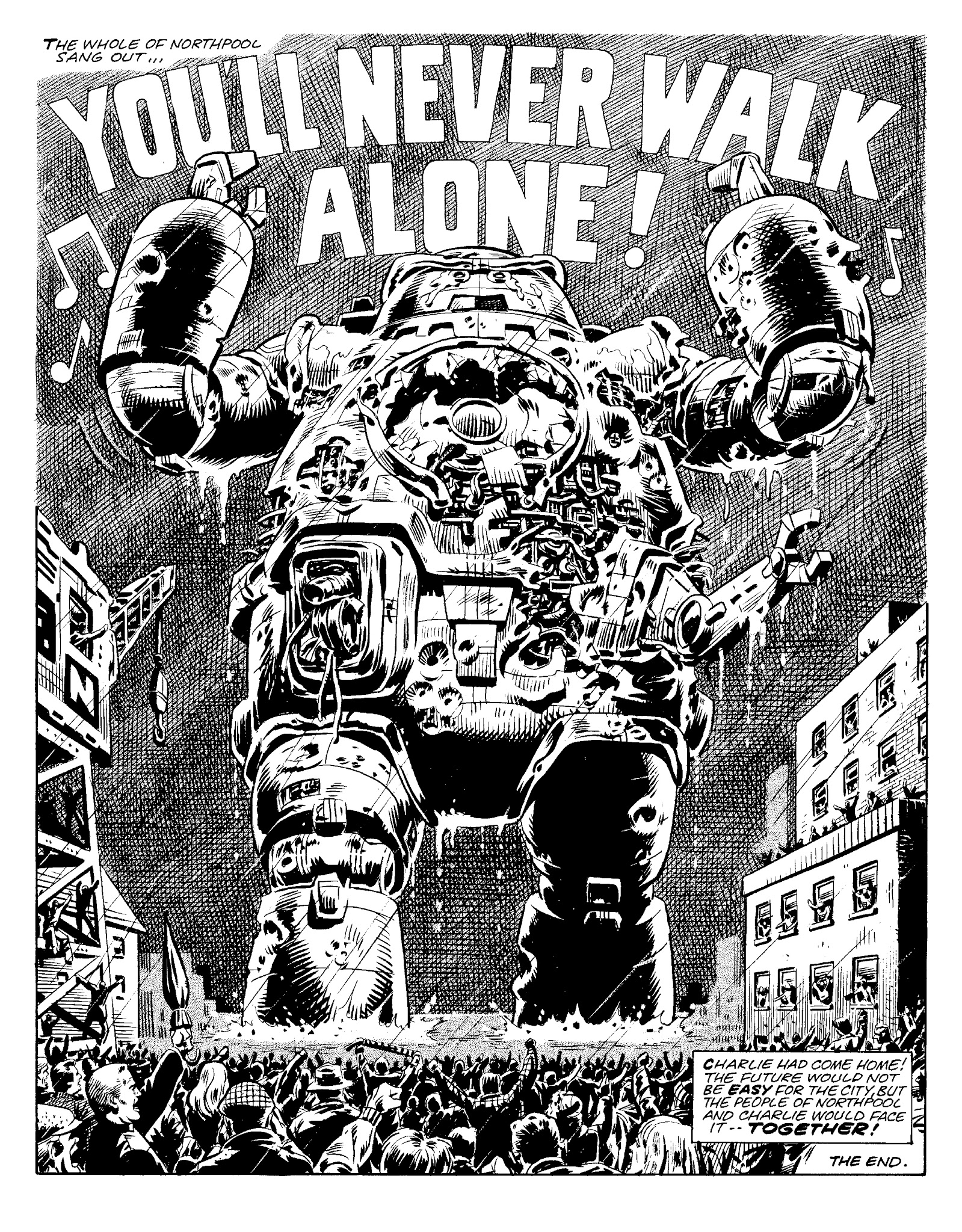 Read online Ro-Busters comic -  Issue # TPB 2 - 32