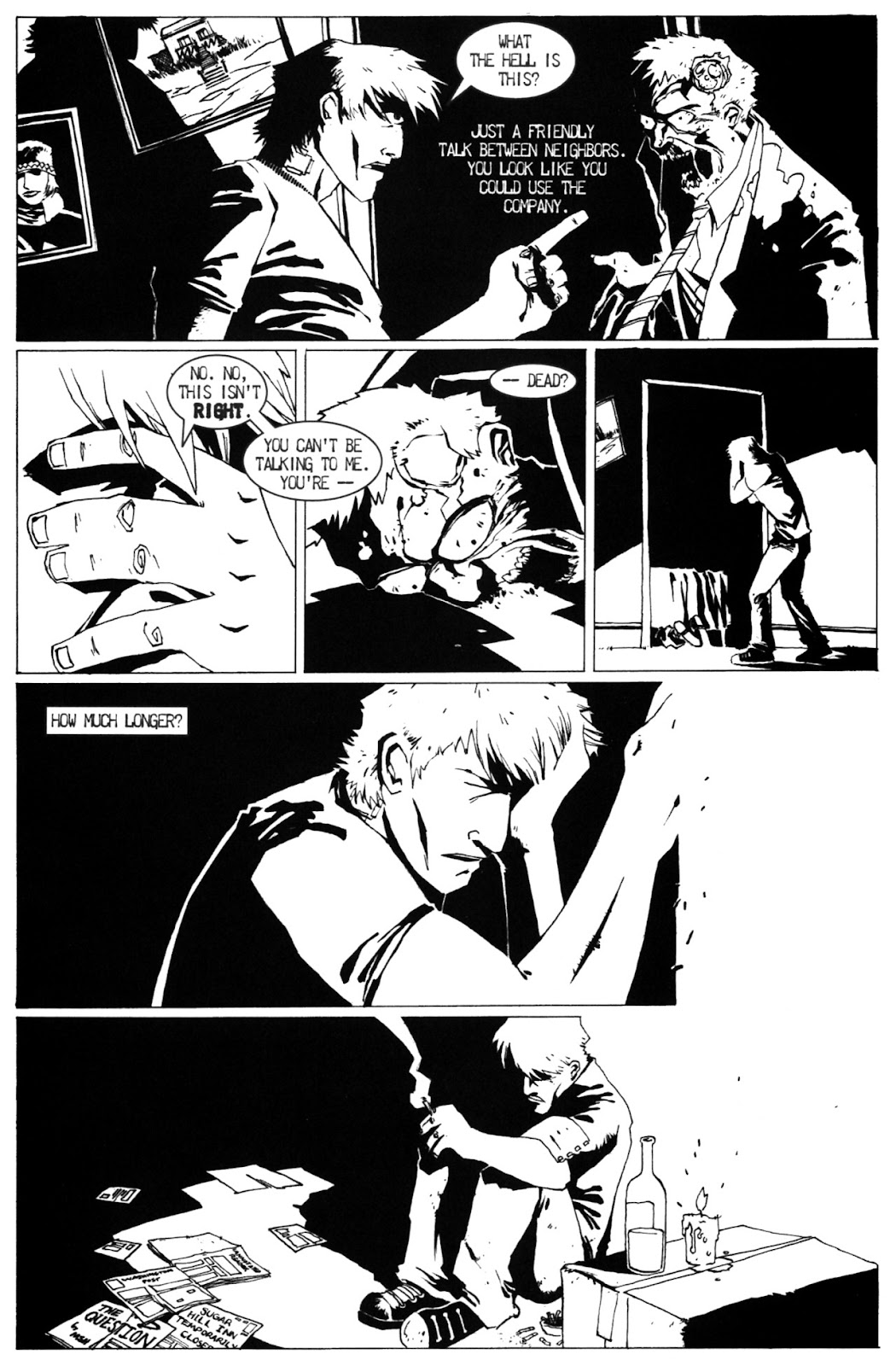 Negative Burn (2006) issue 21 - Page 38