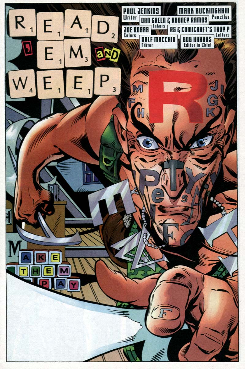 Read online Peter Parker: Spider-Man comic -  Issue #23 - 4