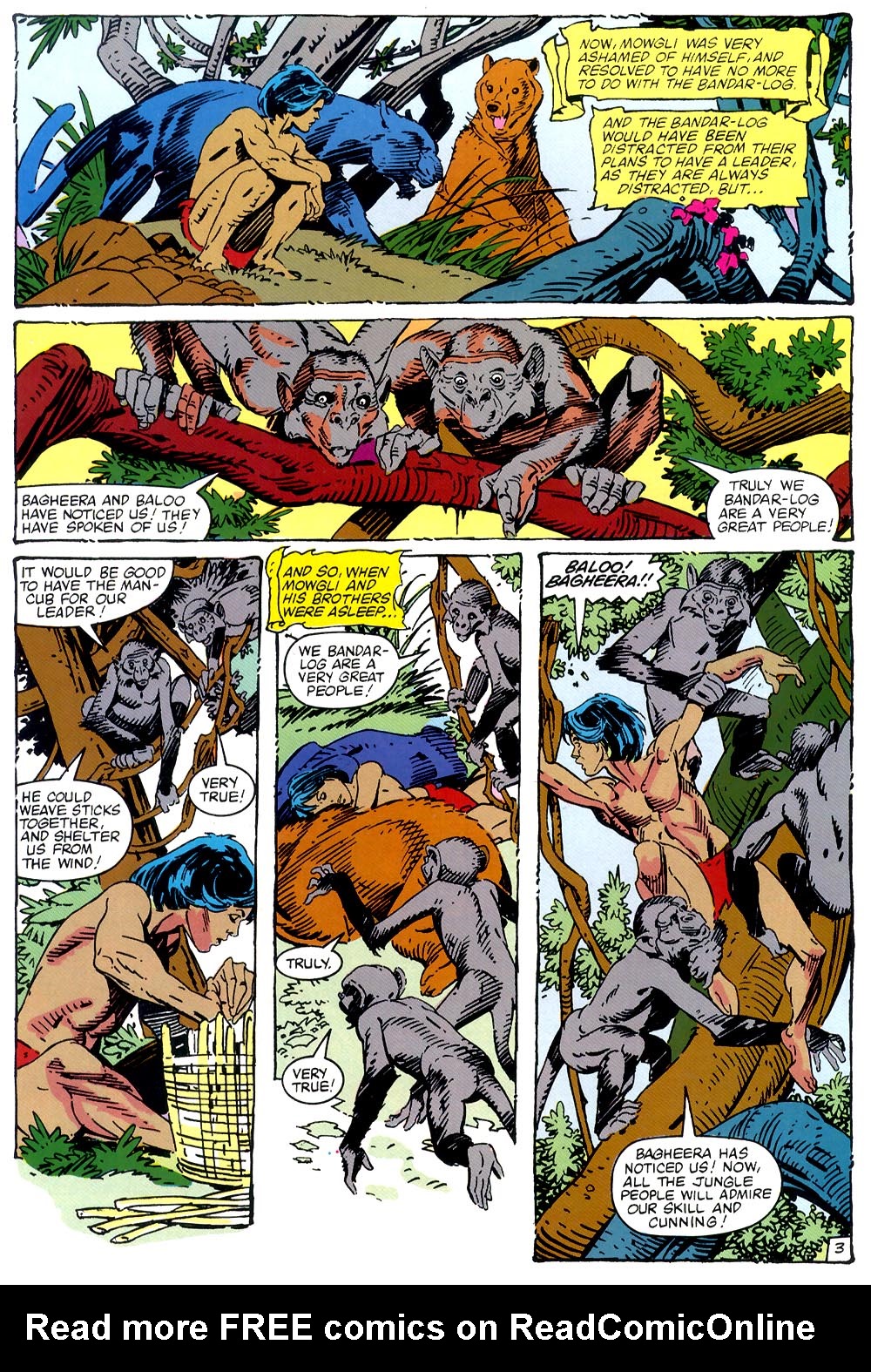 Marvel Fanfare (1982) Issue #11 #11 - English 21