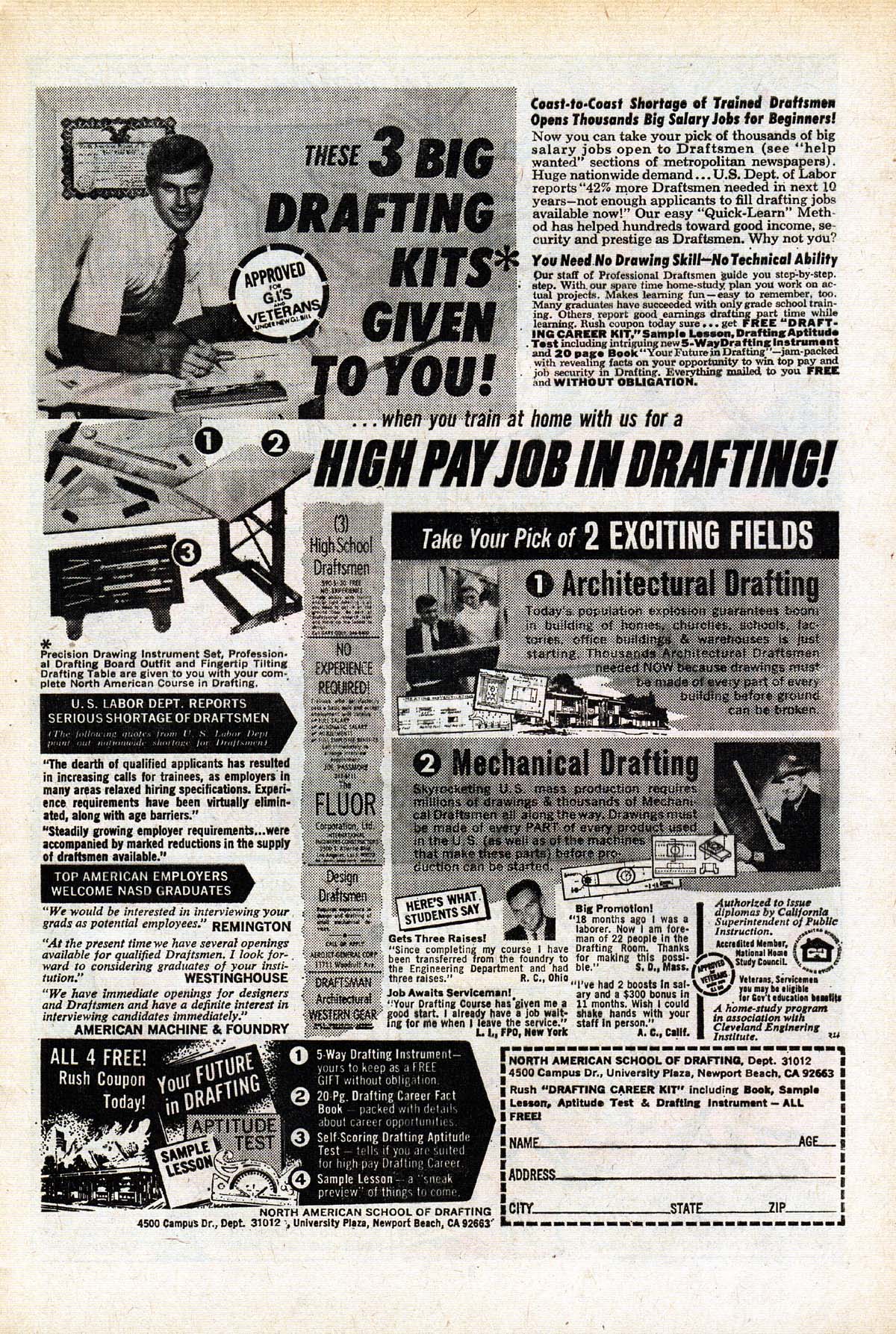 Read online Gunhawks comic -  Issue #4 - 9