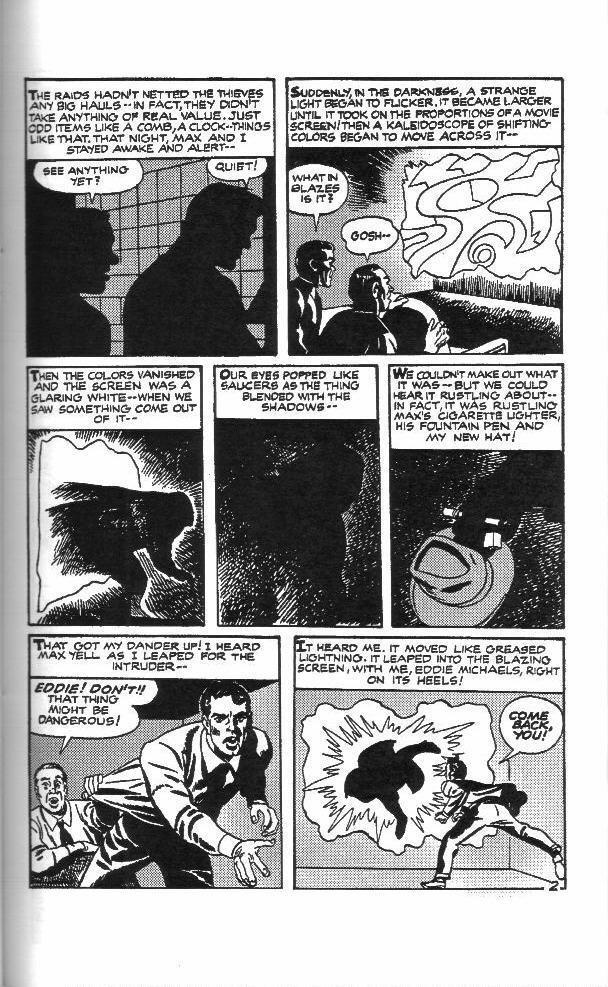 Read online America's Greatest Comics (2002) comic -  Issue #9 - 31