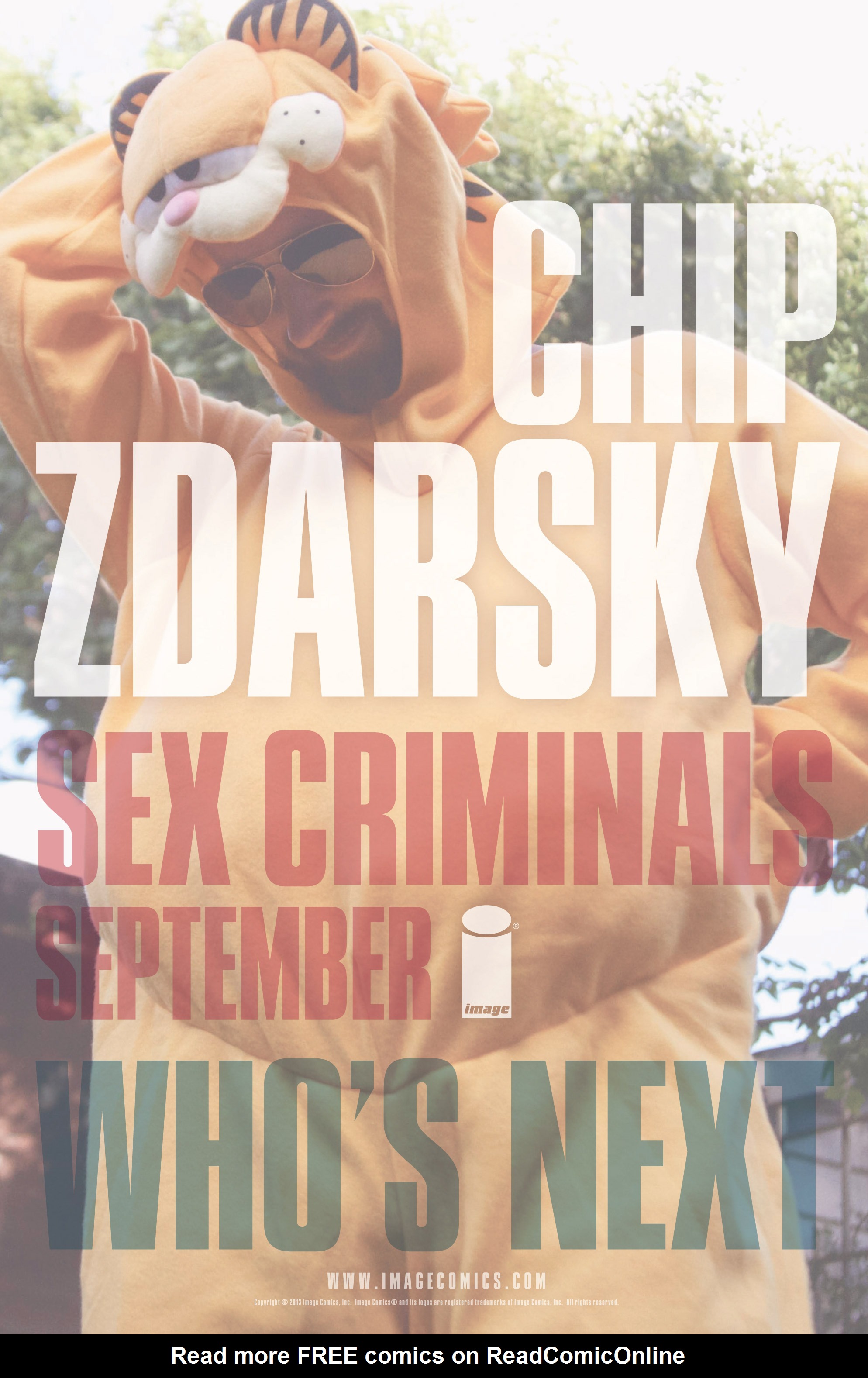 Read online BlackAcre comic -  Issue #11 - 31