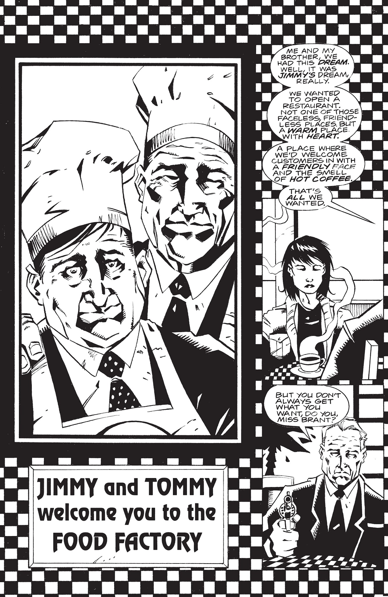 Read online Spider-Man: Daily Bugle comic -  Issue # TPB - 71