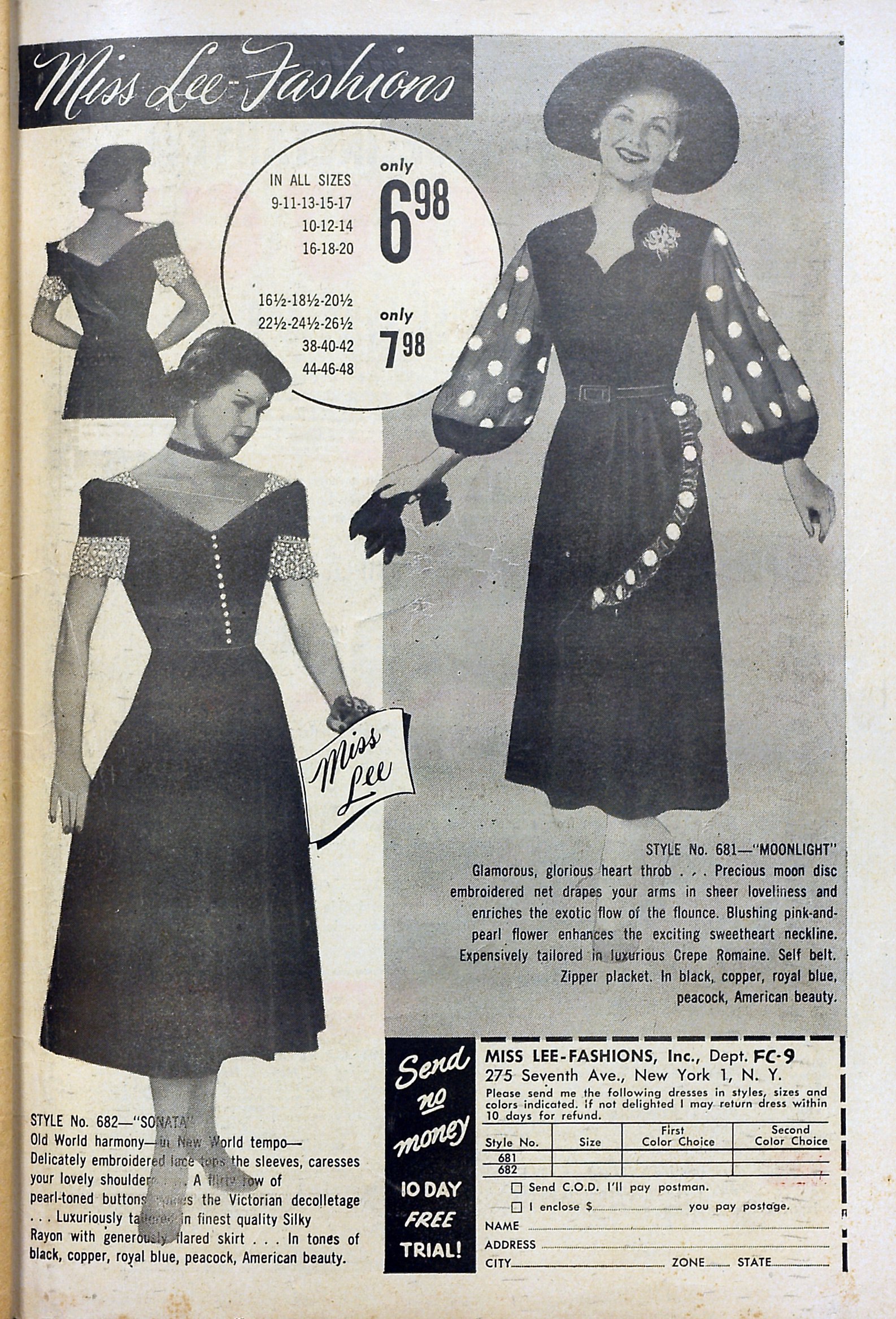 Read online My Love Life comic -  Issue #9 - 35