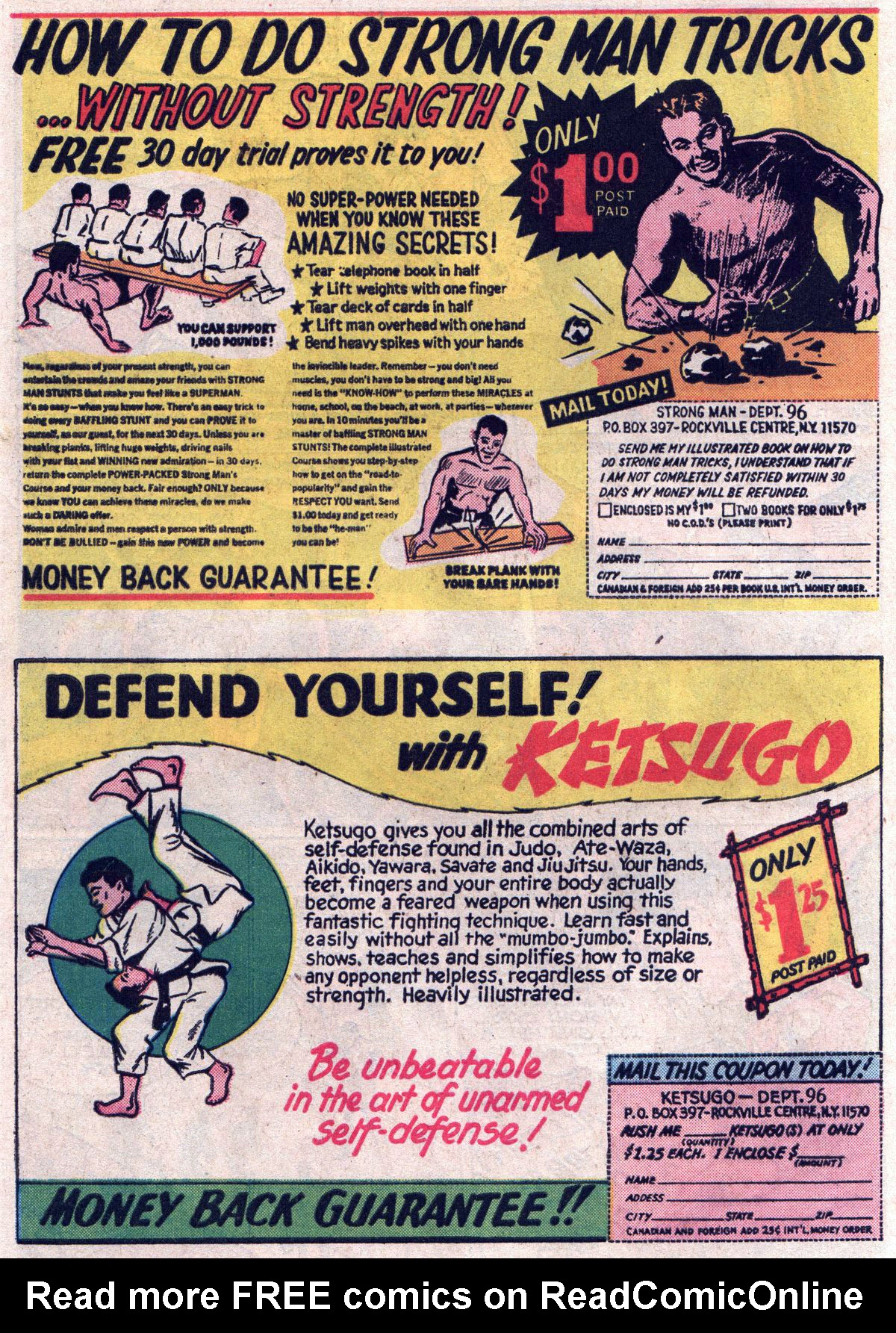Read online Adventure Comics (1938) comic -  Issue #381 - 28
